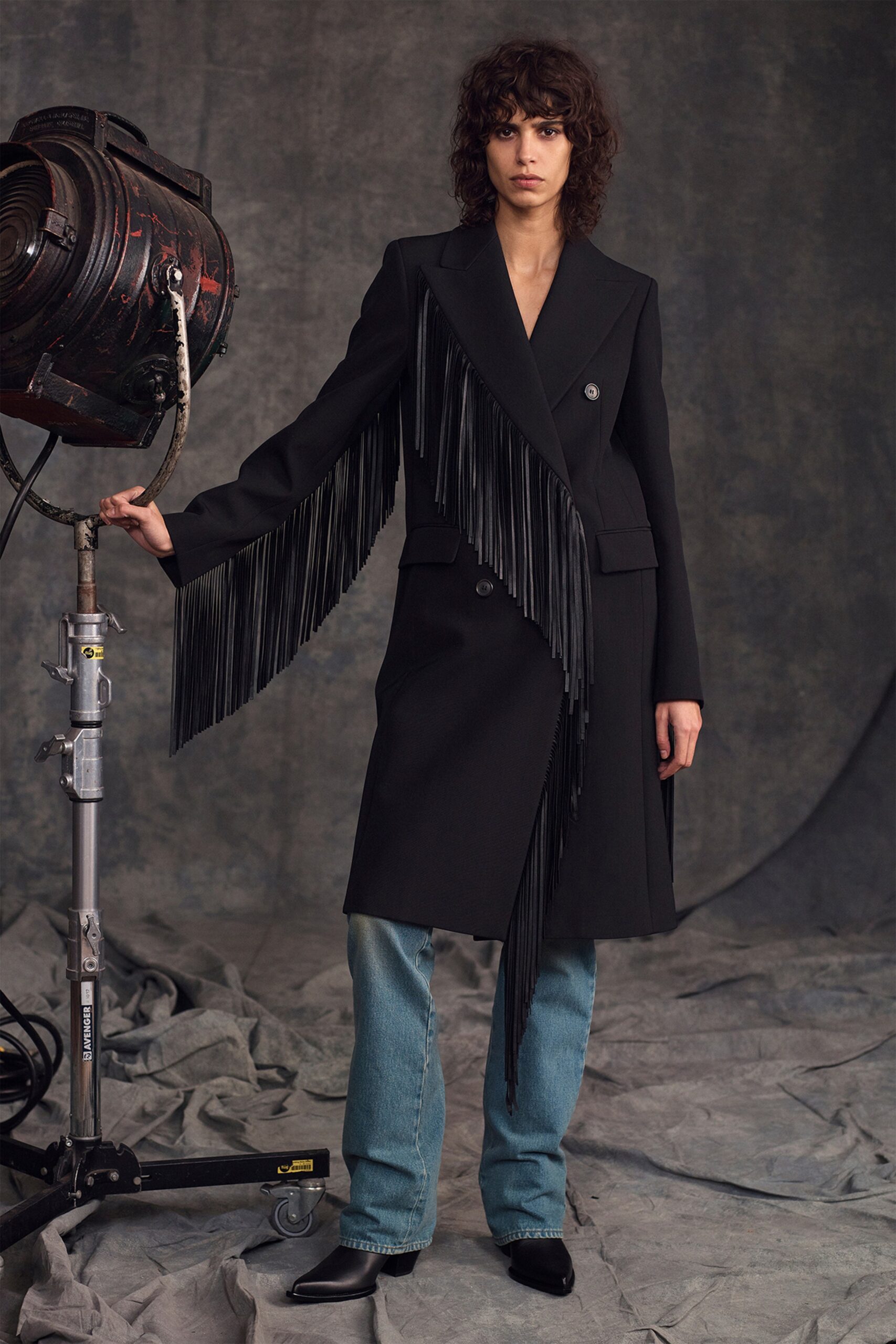 Michael Kors Collection F/W 20 Look 12
