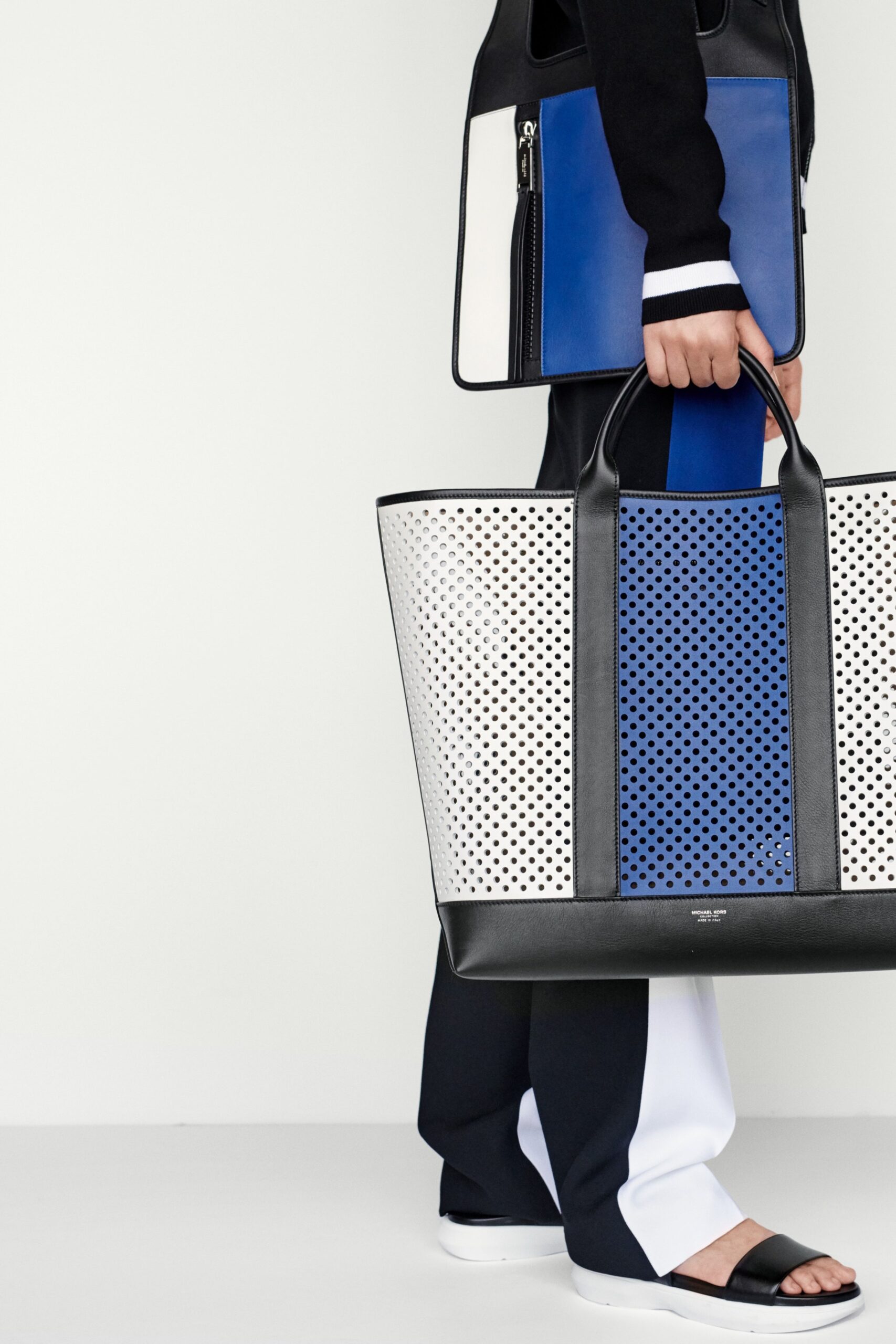 Michael Kors Collection Resort 19 Look 12