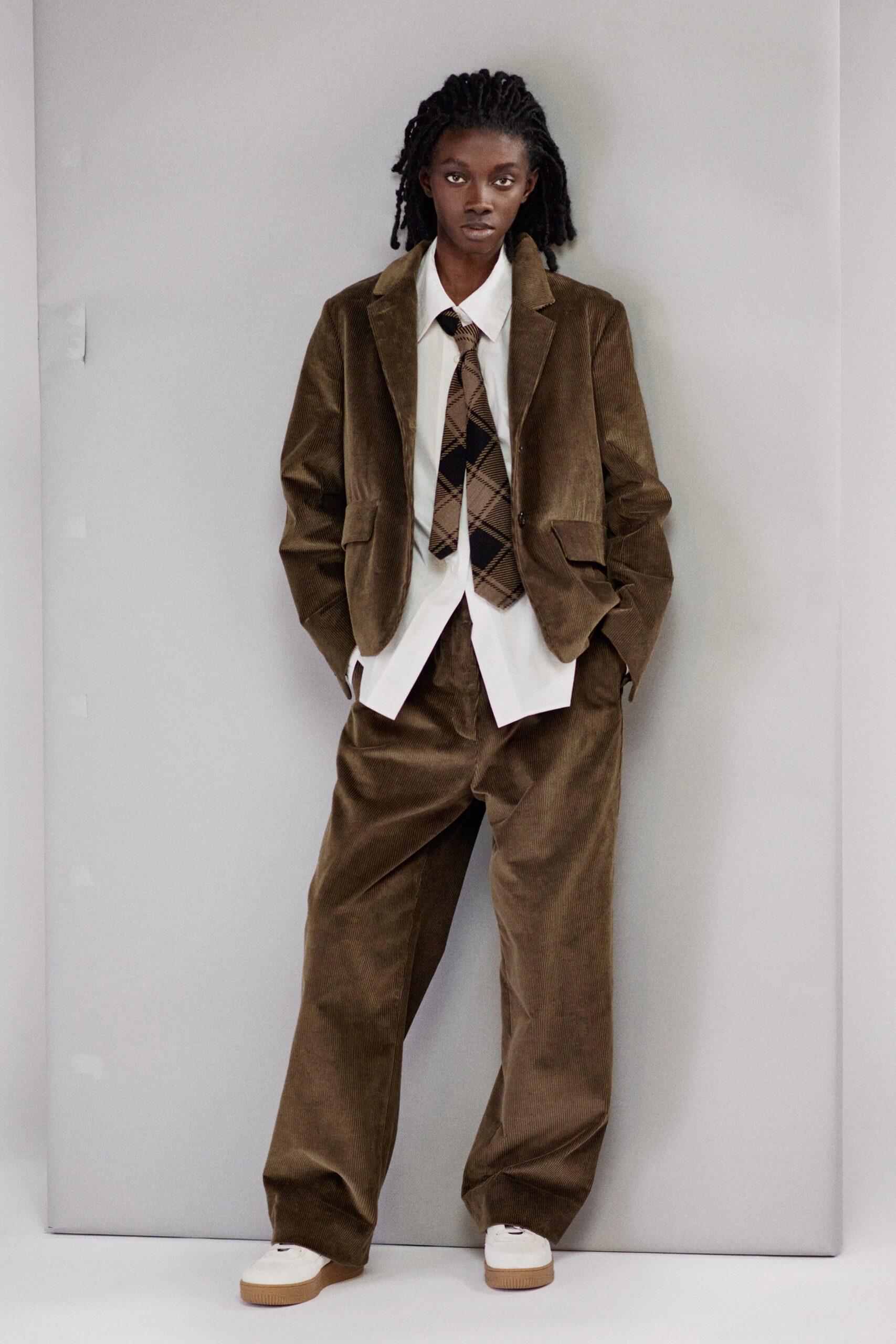 Margaret Howell F/W 23 Look 12