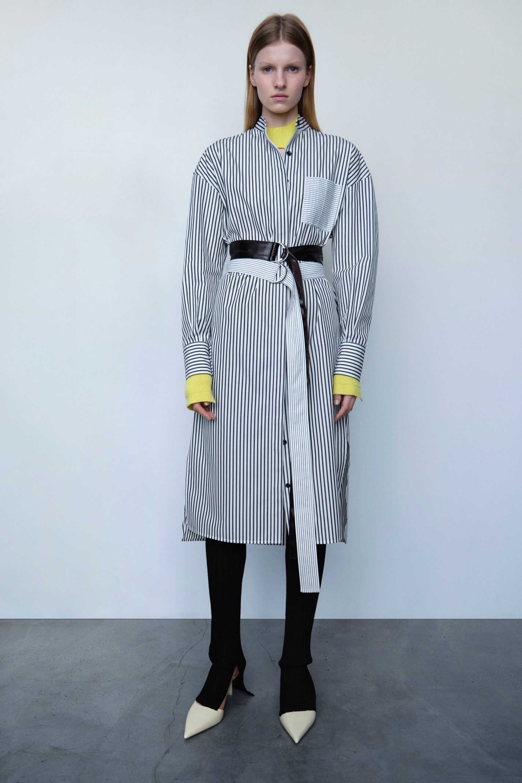 Maria McManus F/W 23 Look 12