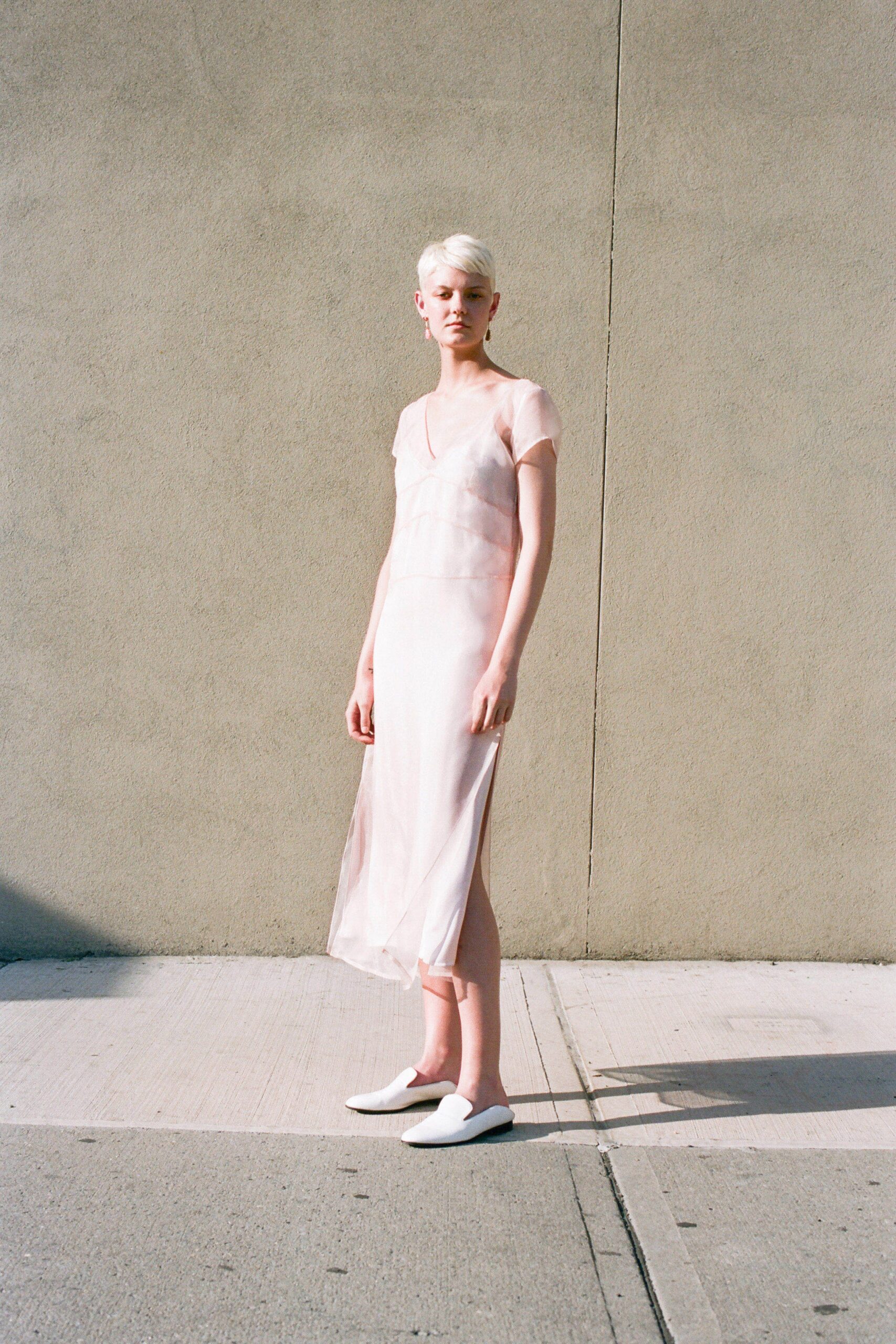Marina Moscone Resort 19 Look 12