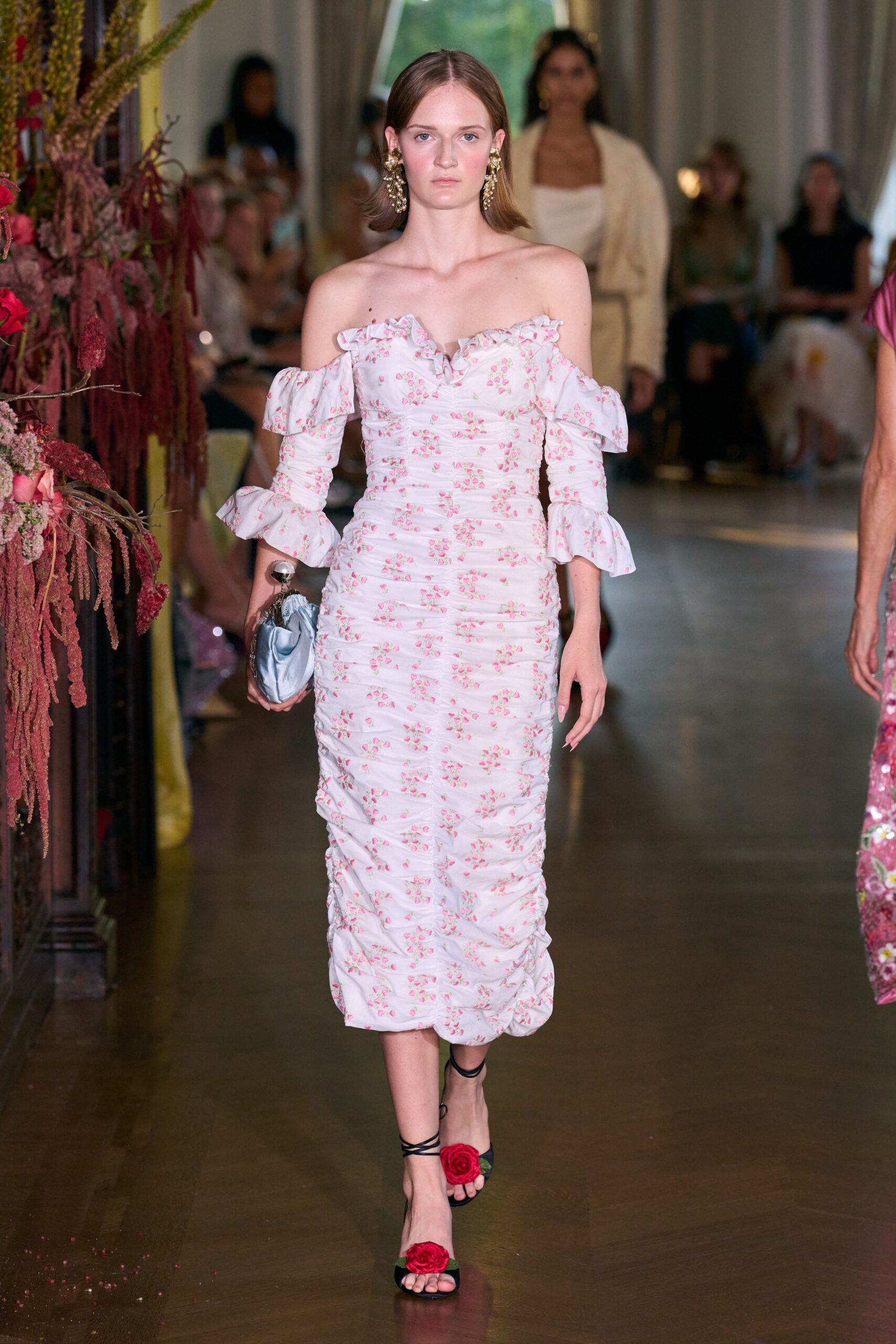 Markarian S/S 23 Look 12
