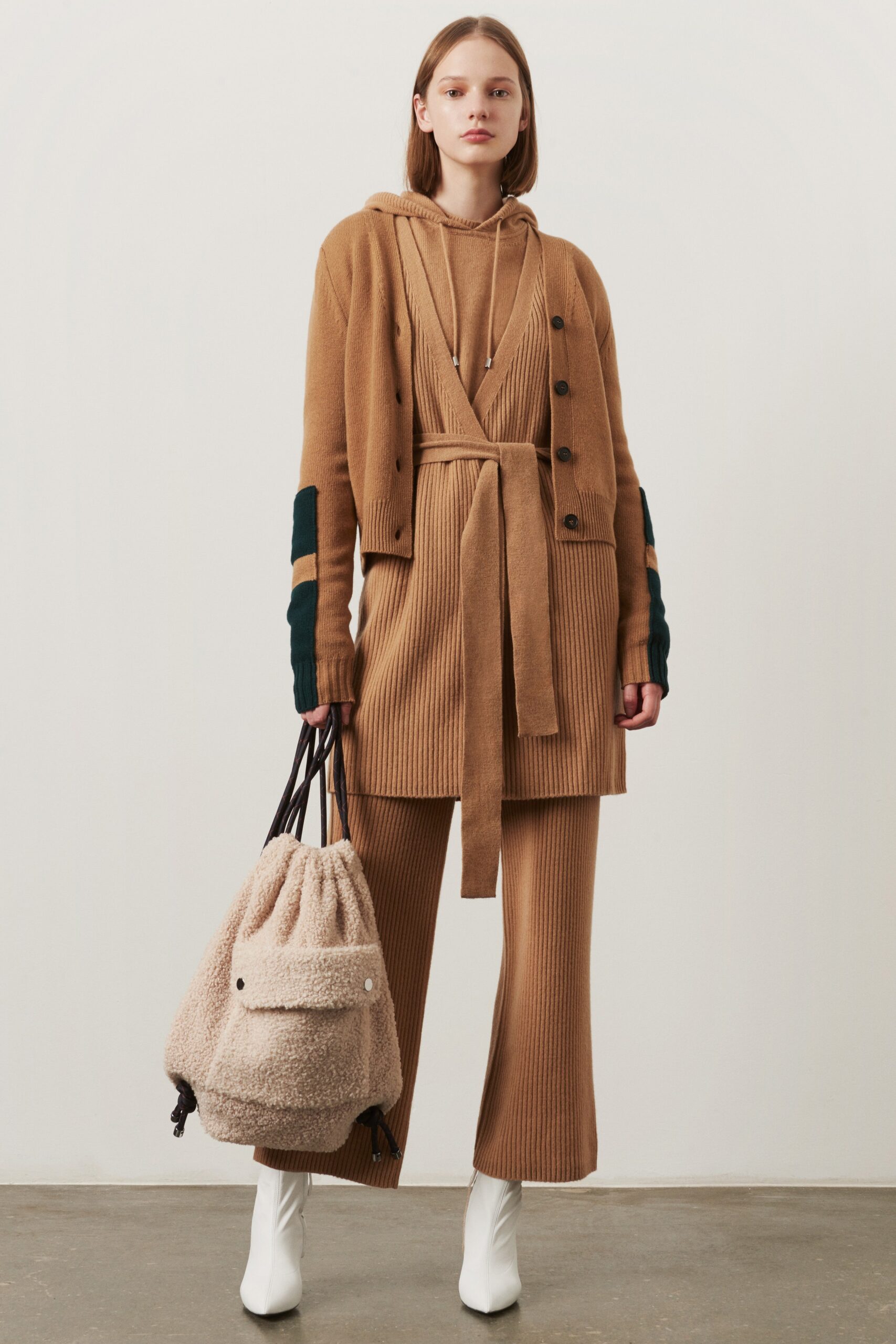 Markus Lupfer F/W 19 Look 12