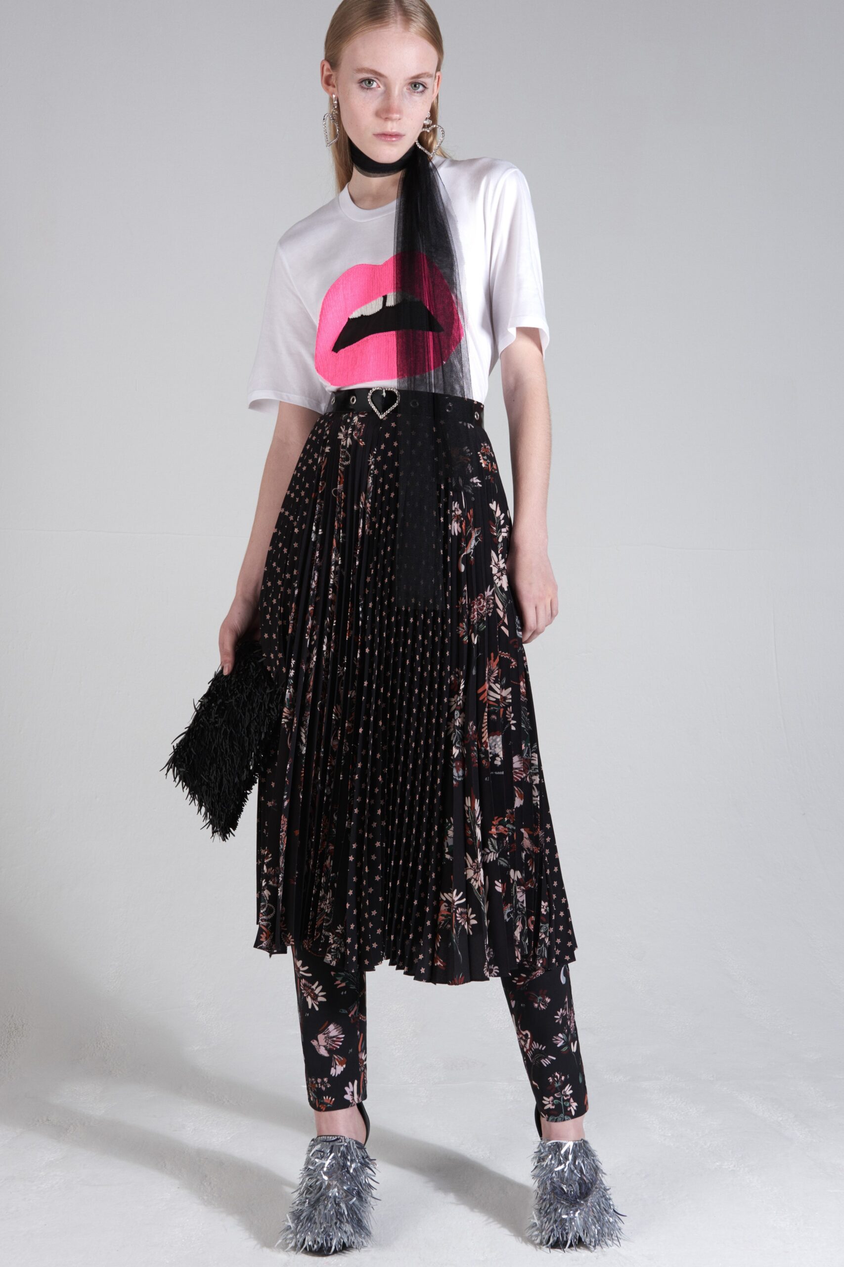 Markus Lupfer Resort 19 Look 12