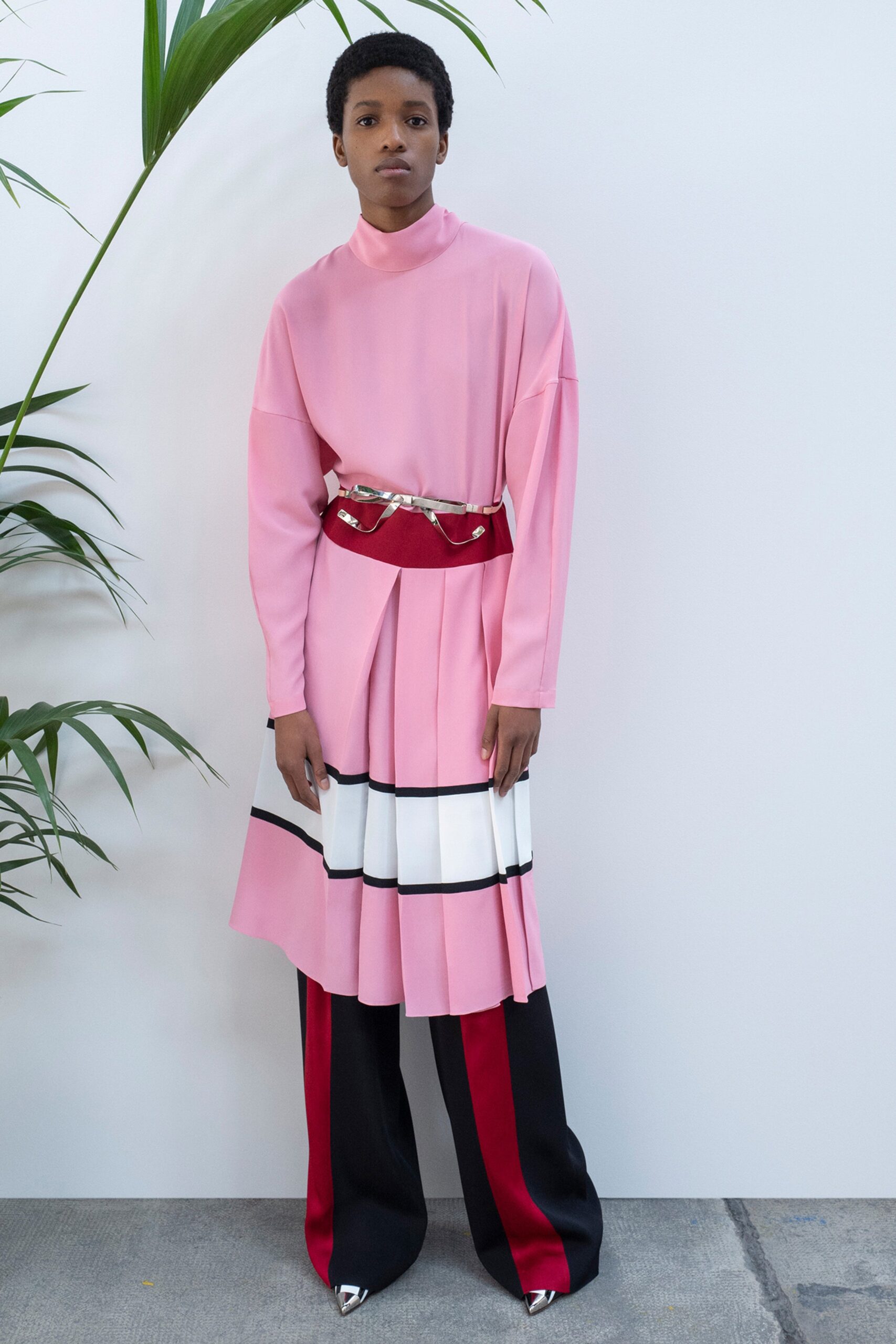 Marni Resort 19 Look 12