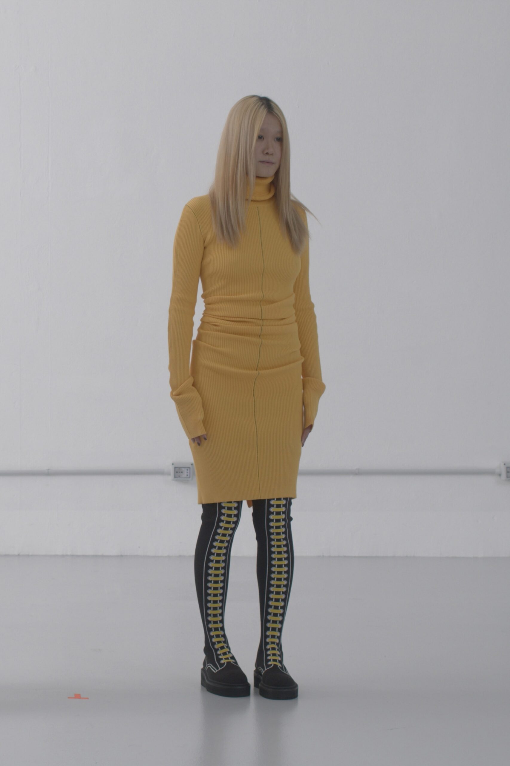 Marni F/W 23 Look 12
