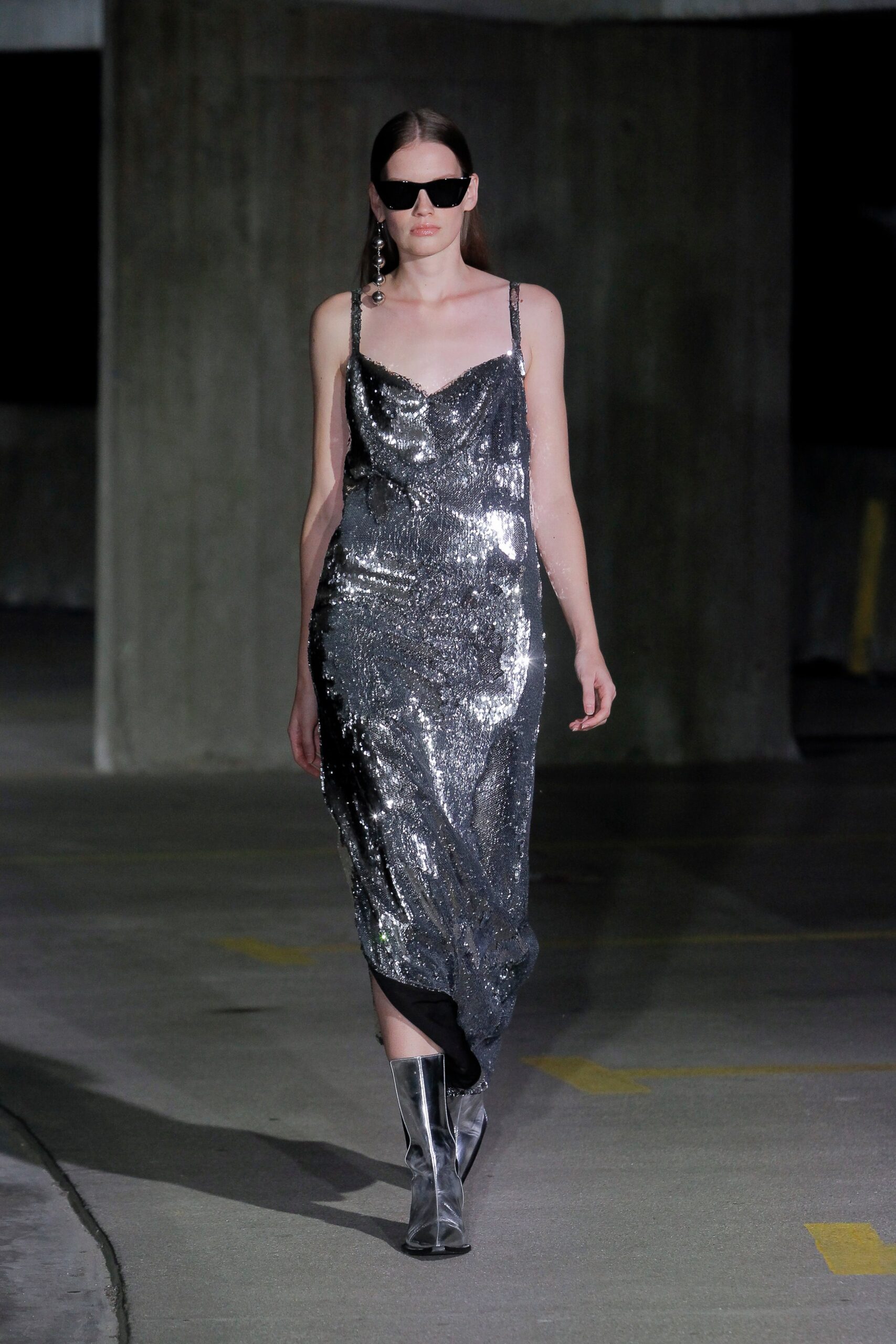 Marques’Almeida S/S 23 Look 12