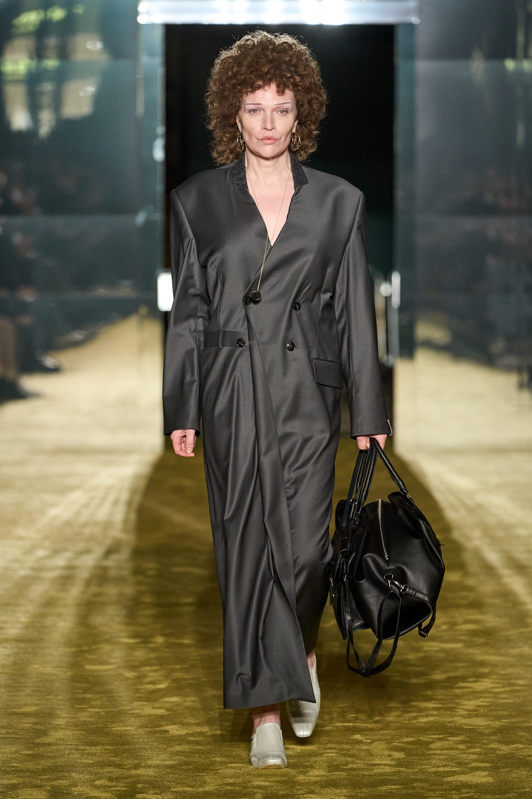 Martine Rose F/W 23 Menswear Look 12