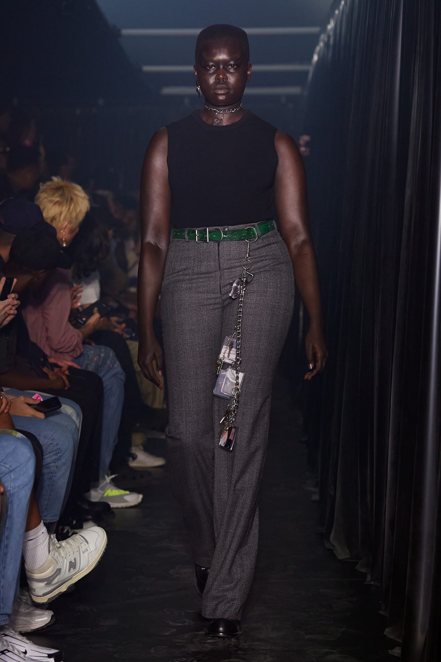 Martine Rose S/S 23 Menswear Look 12
