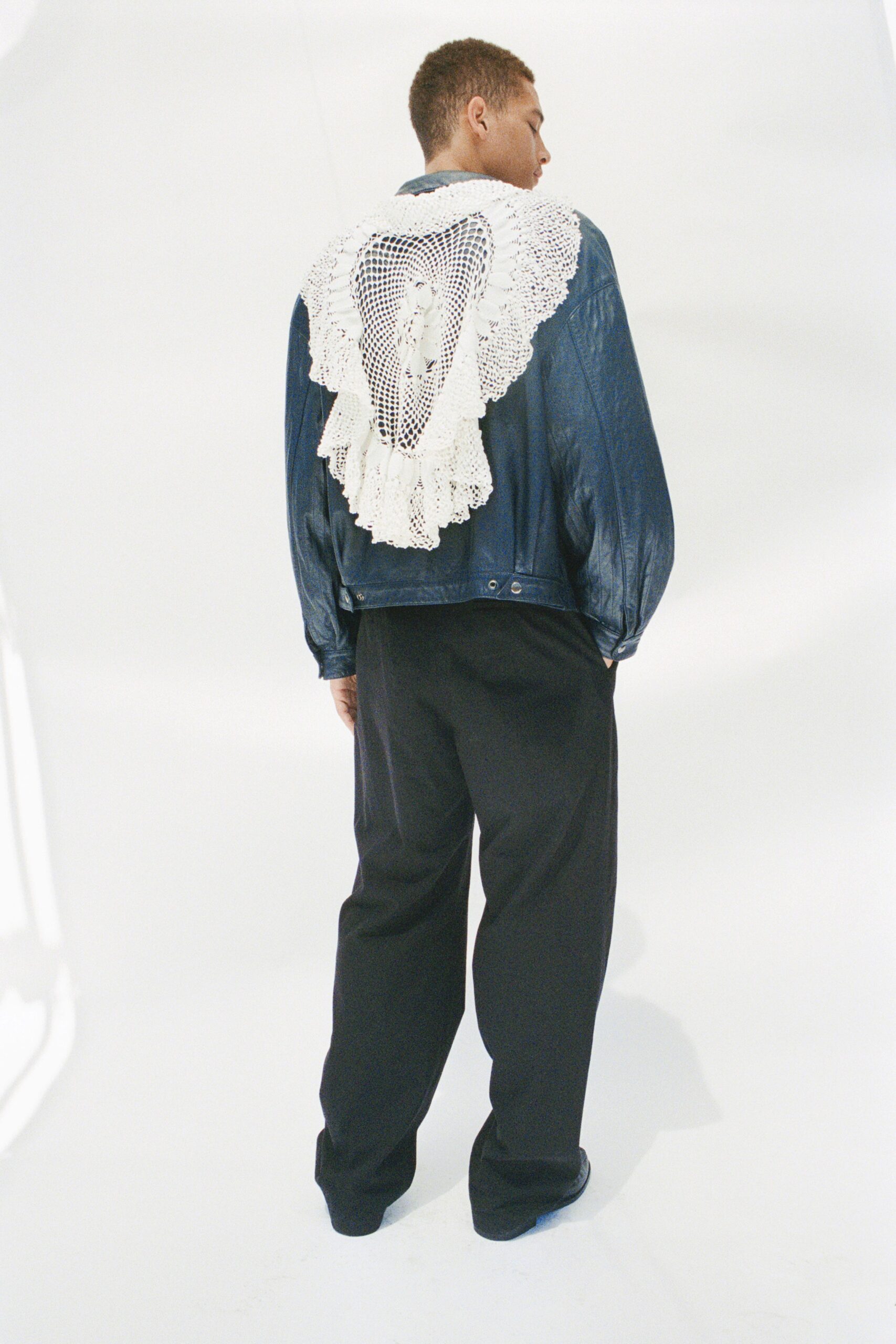 Maryam Nassir Zadeh Resort 23 Look 12
