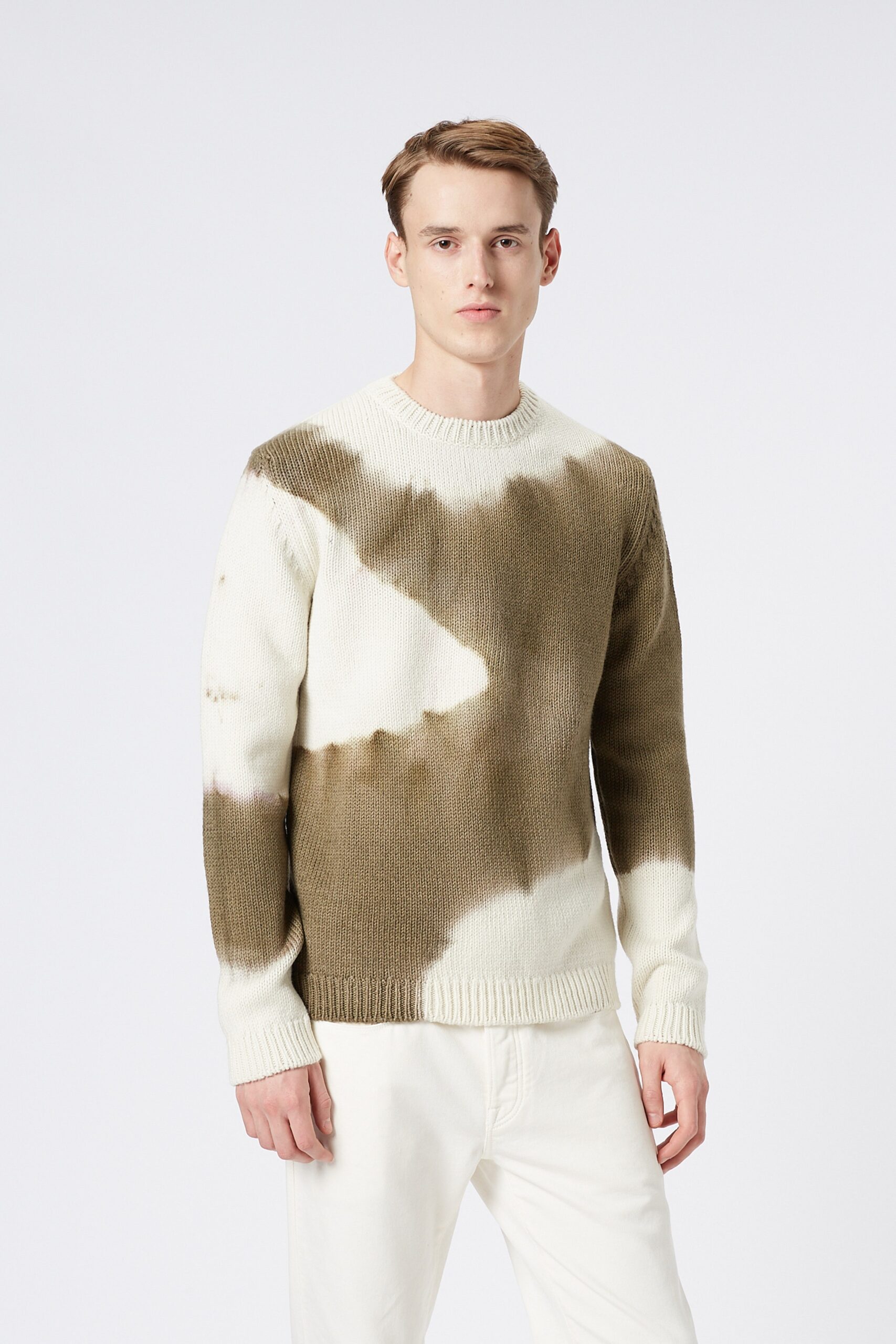 Massimo Alba F/W 22 Menswear Look 11