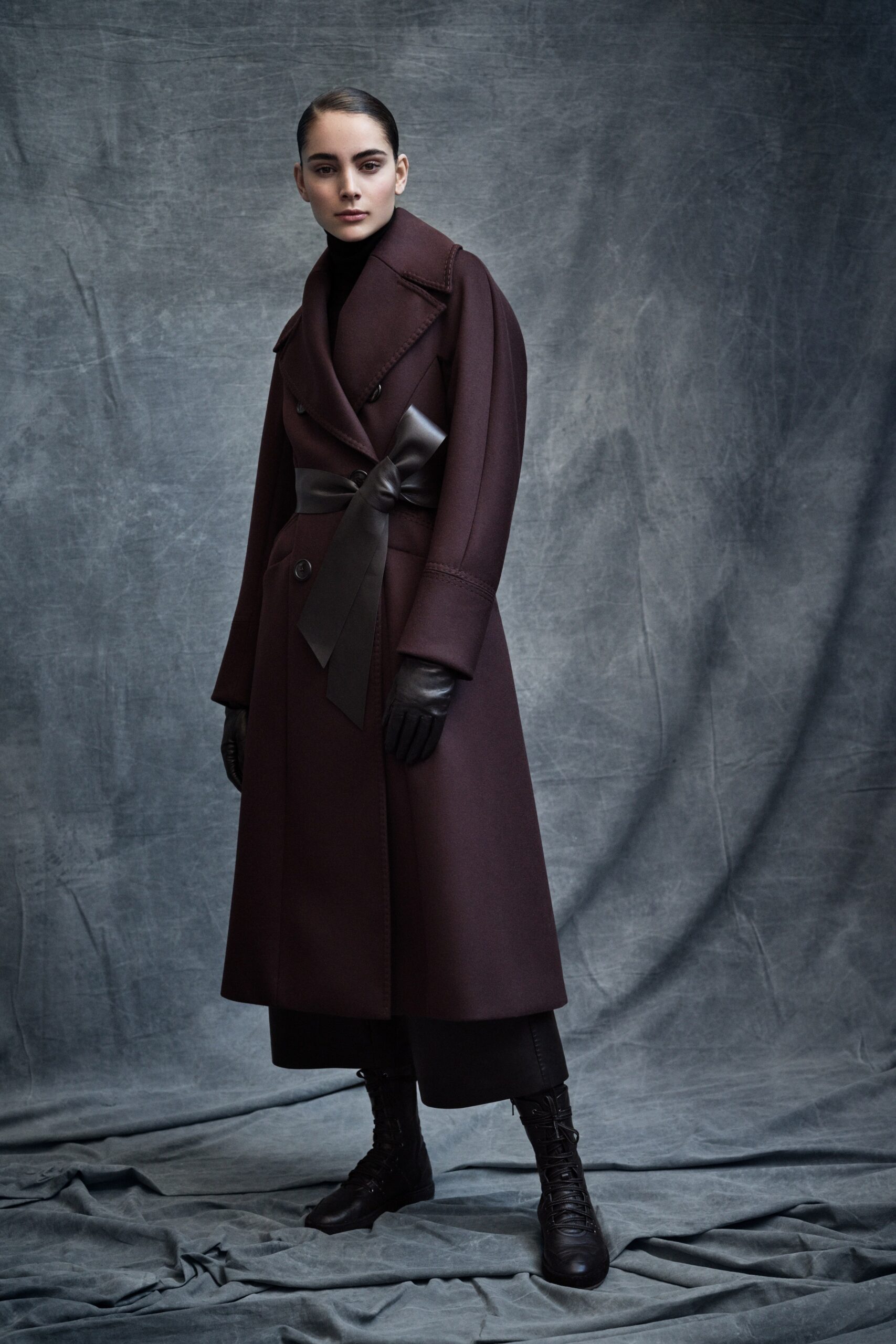 Max Mara Atelier F/W 20 Look 12
