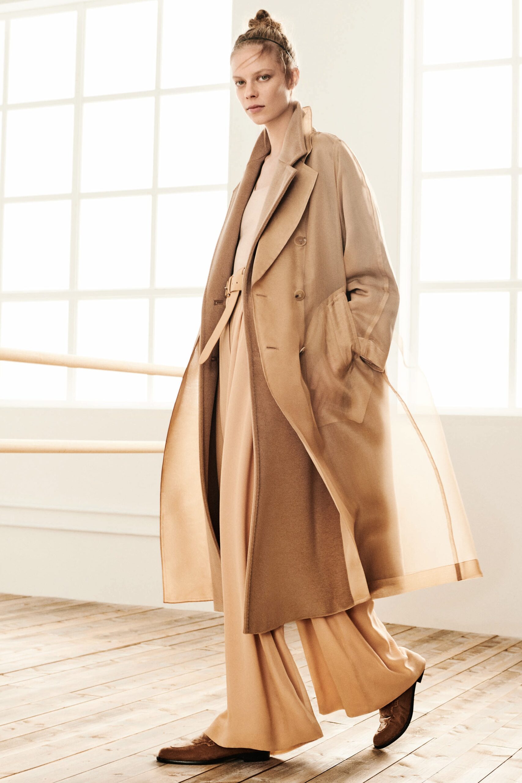 Max Mara F/W 19 Look 12