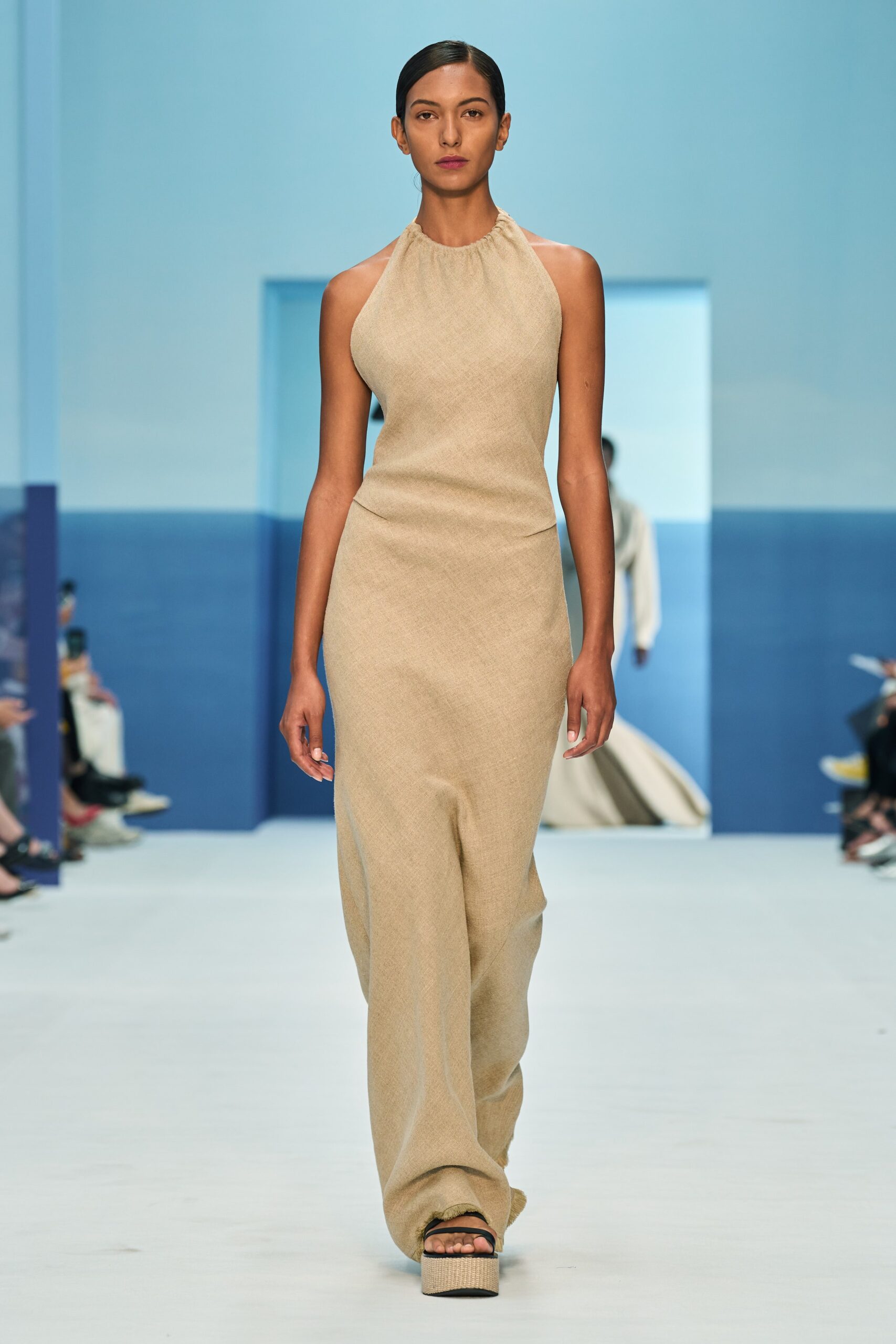 Max Mara S/S 23 Look 12