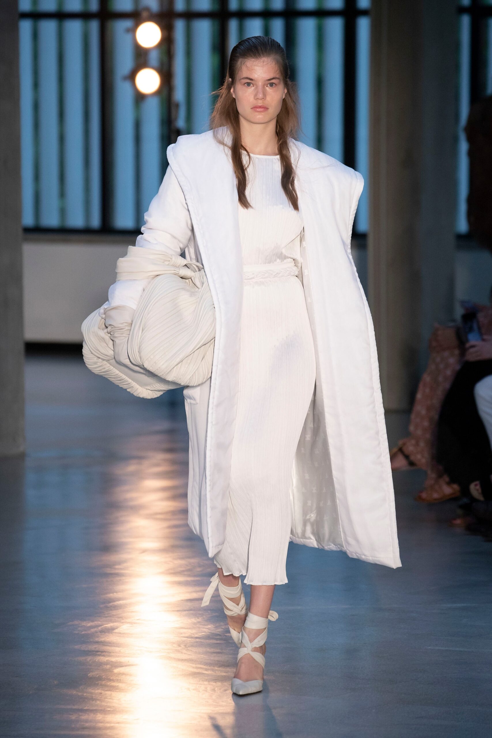 Max Mara Resort 19 Look 12