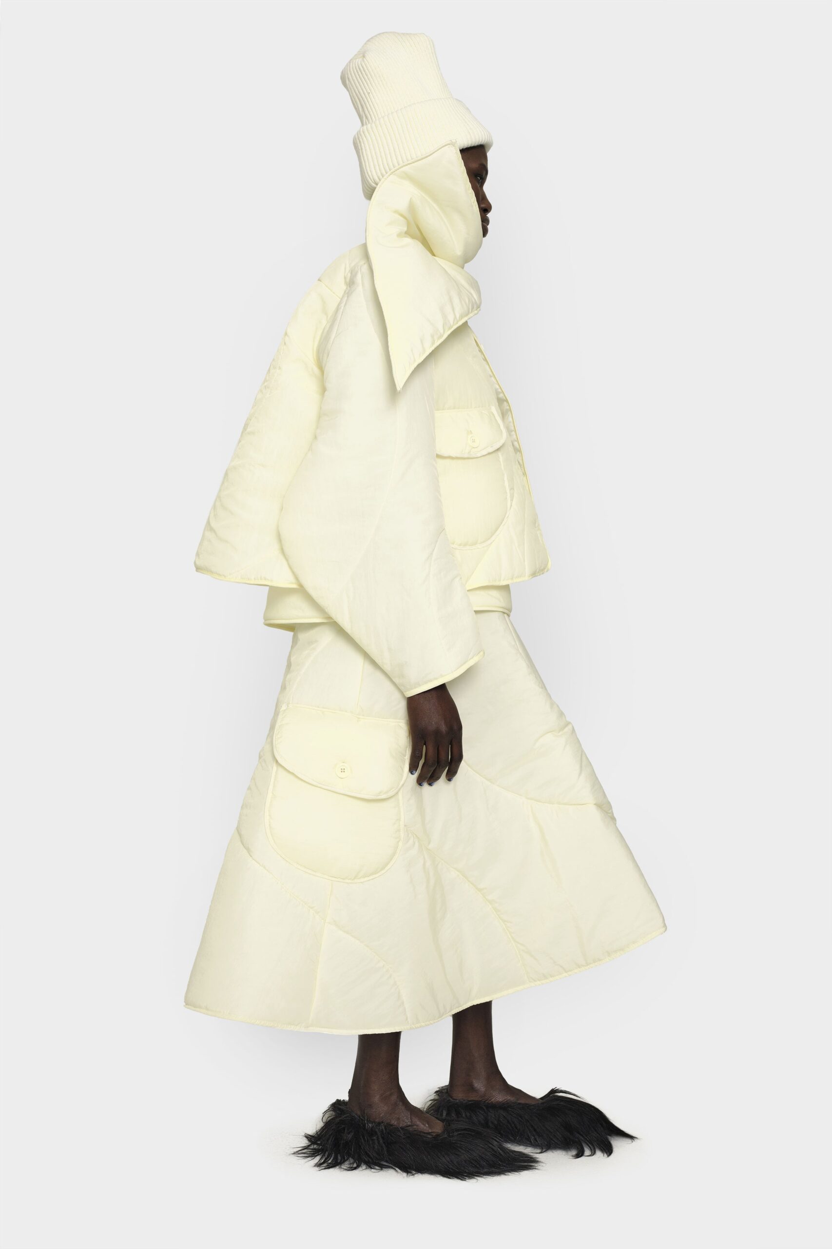 Melitta Baumeister F/W 22 Look 12