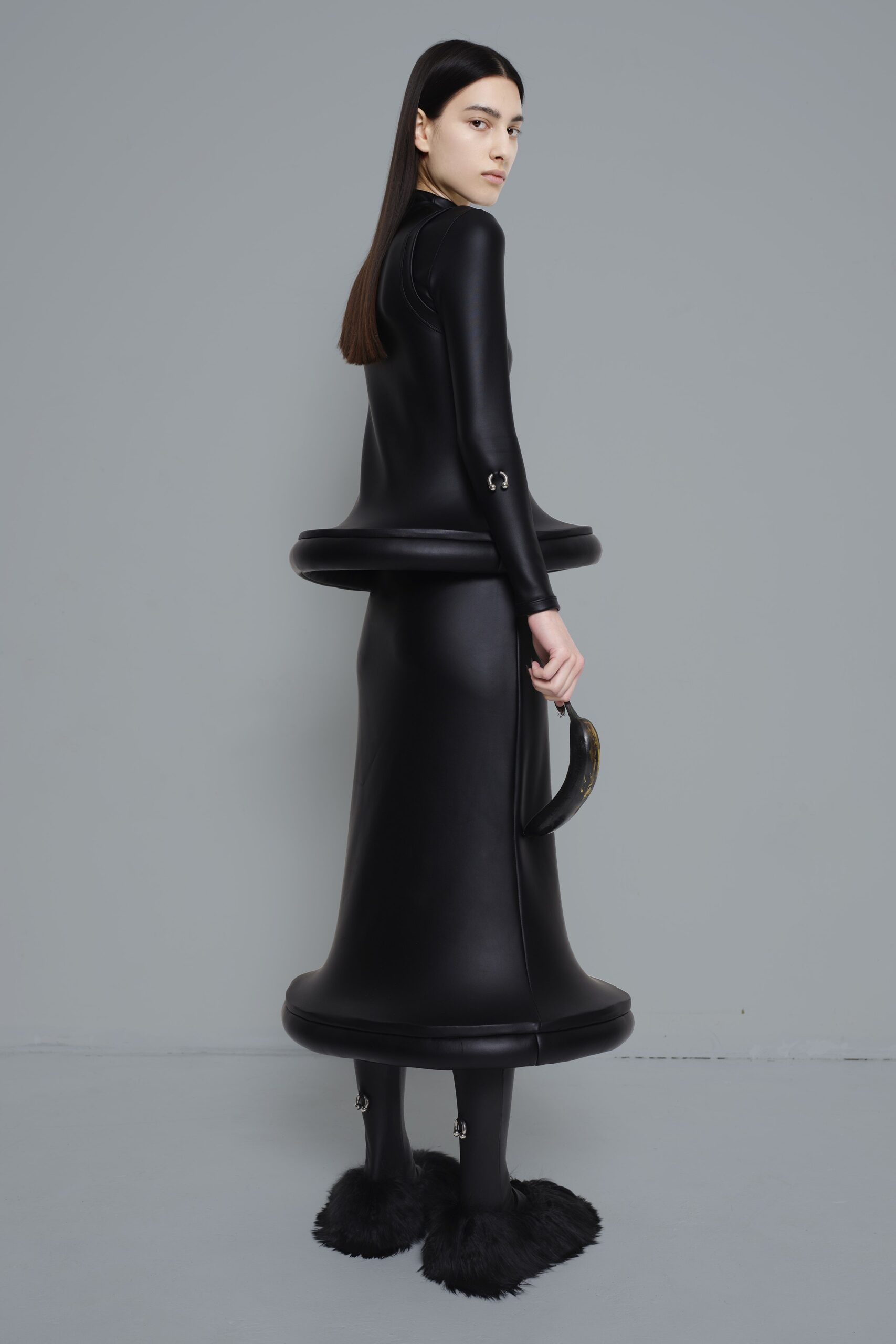 Melitta Baumeister F/W 23 Look 12