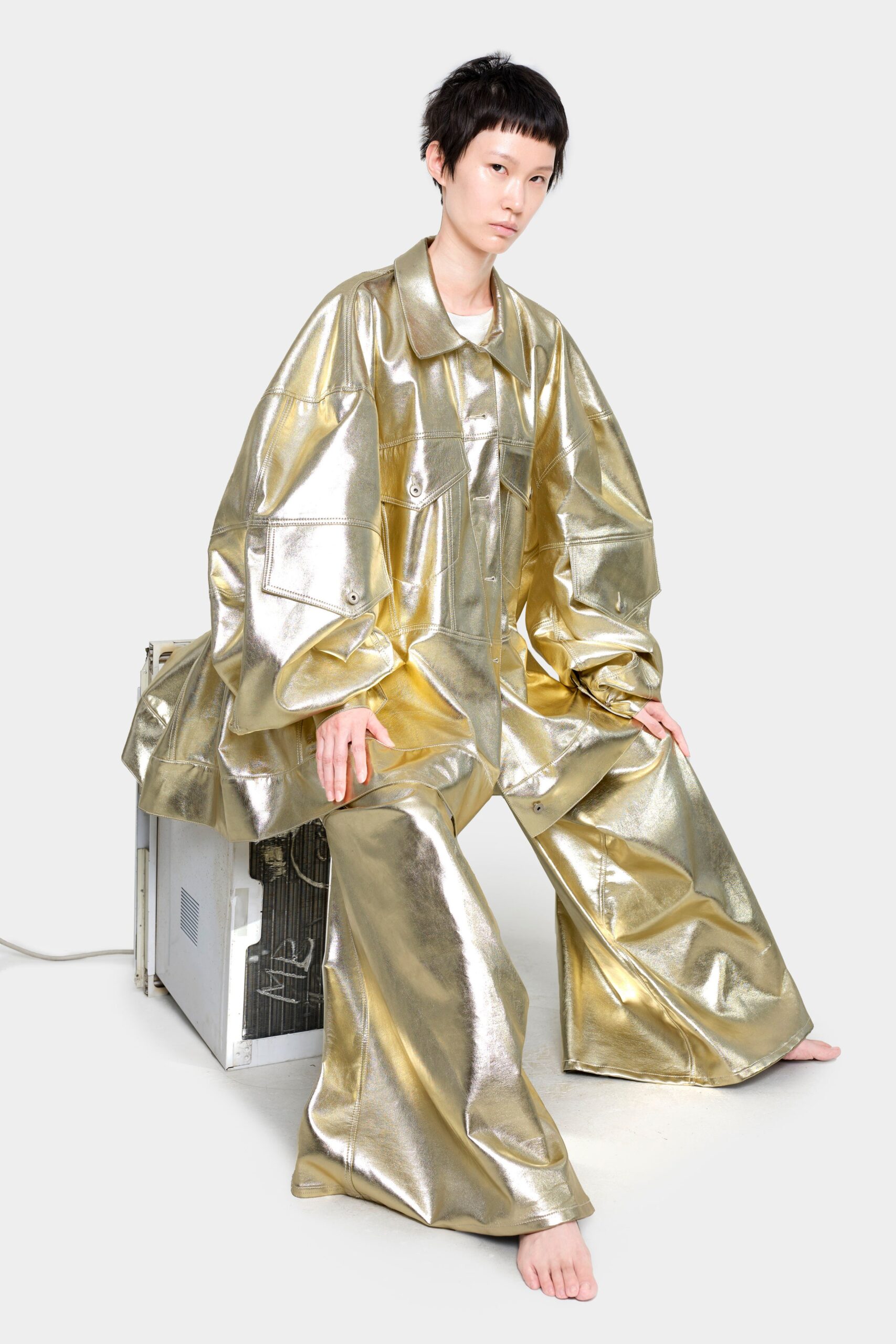 Melitta Baumeister S/S 23 Look 12