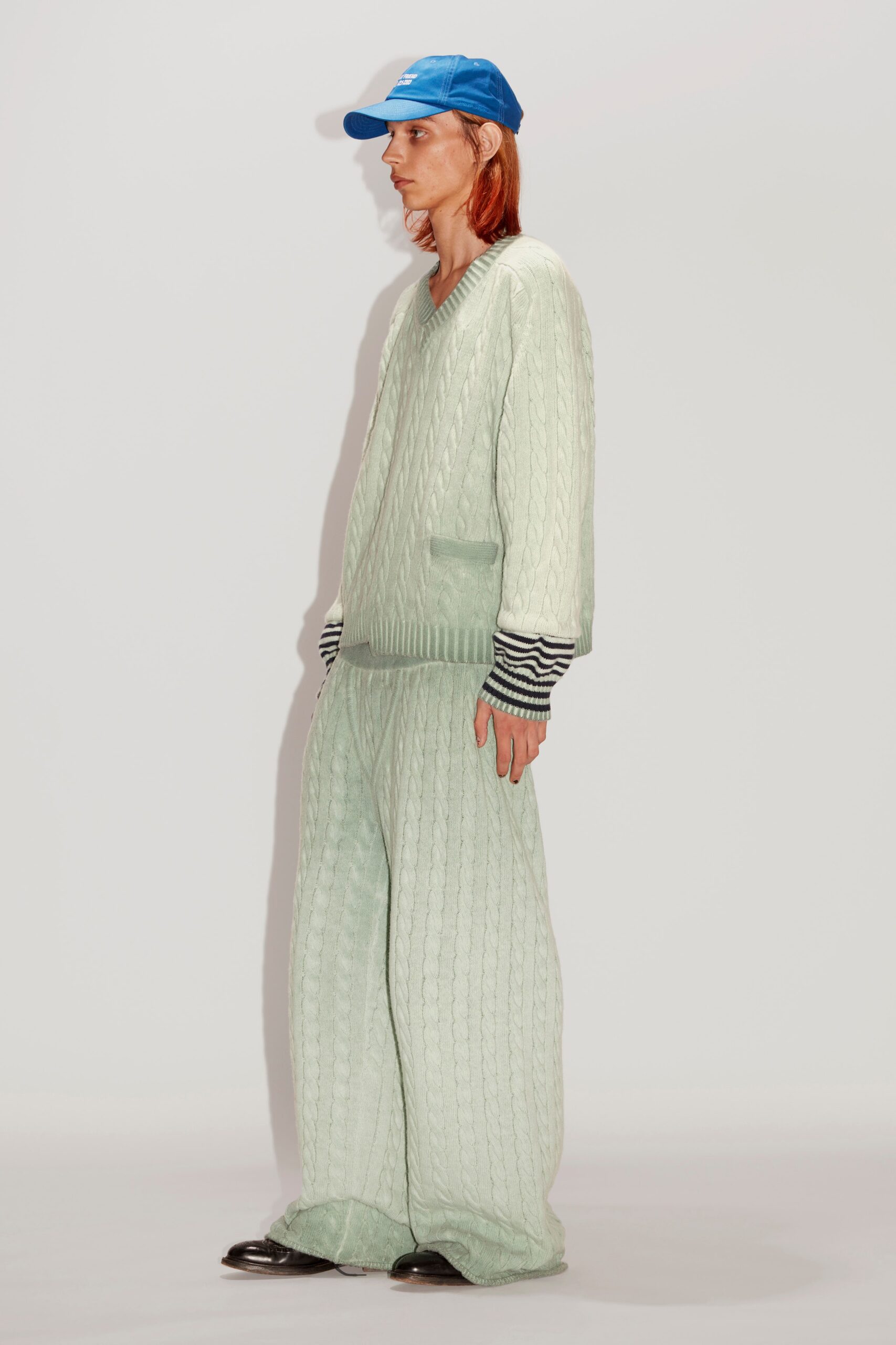 Meryll Rogge S/S 23 Look 12