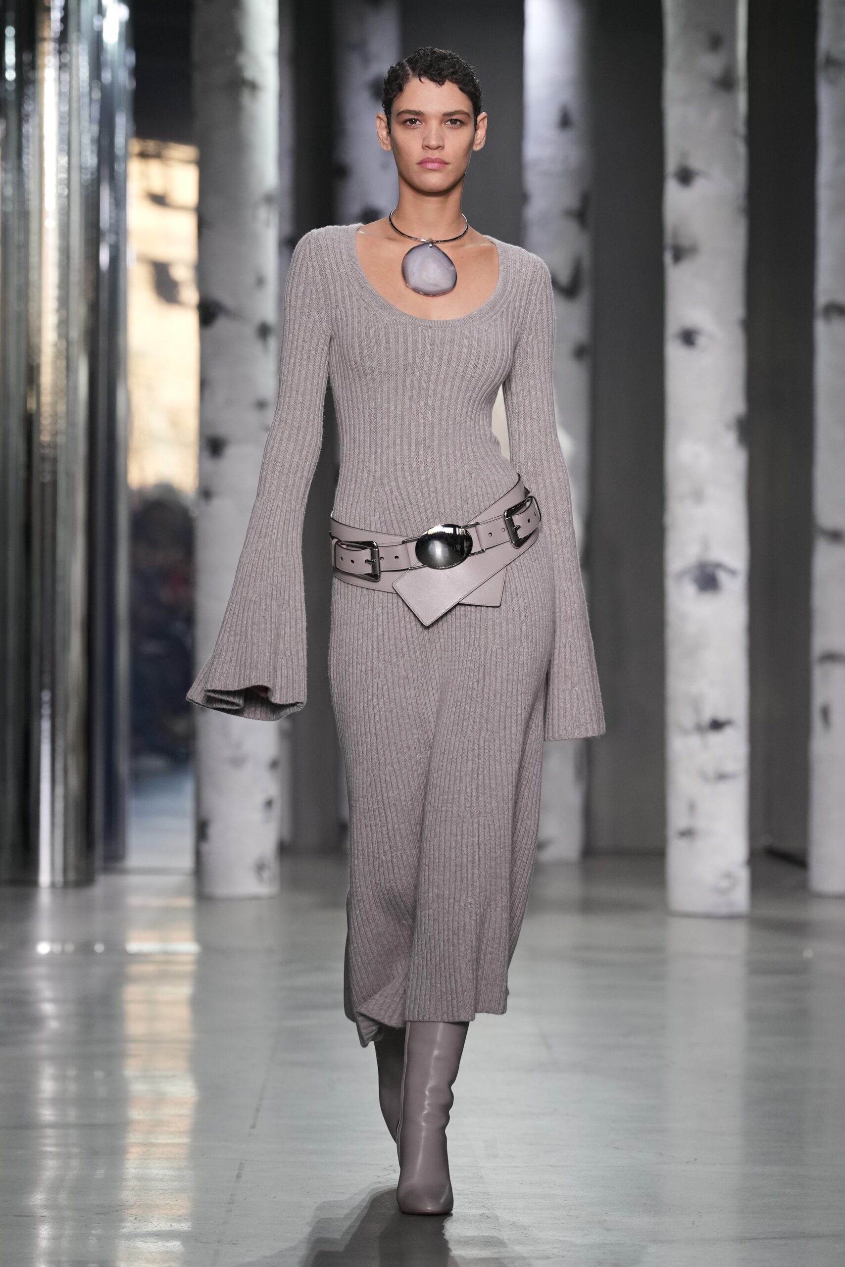 Michael Kors Collection F/W 23 Look 12