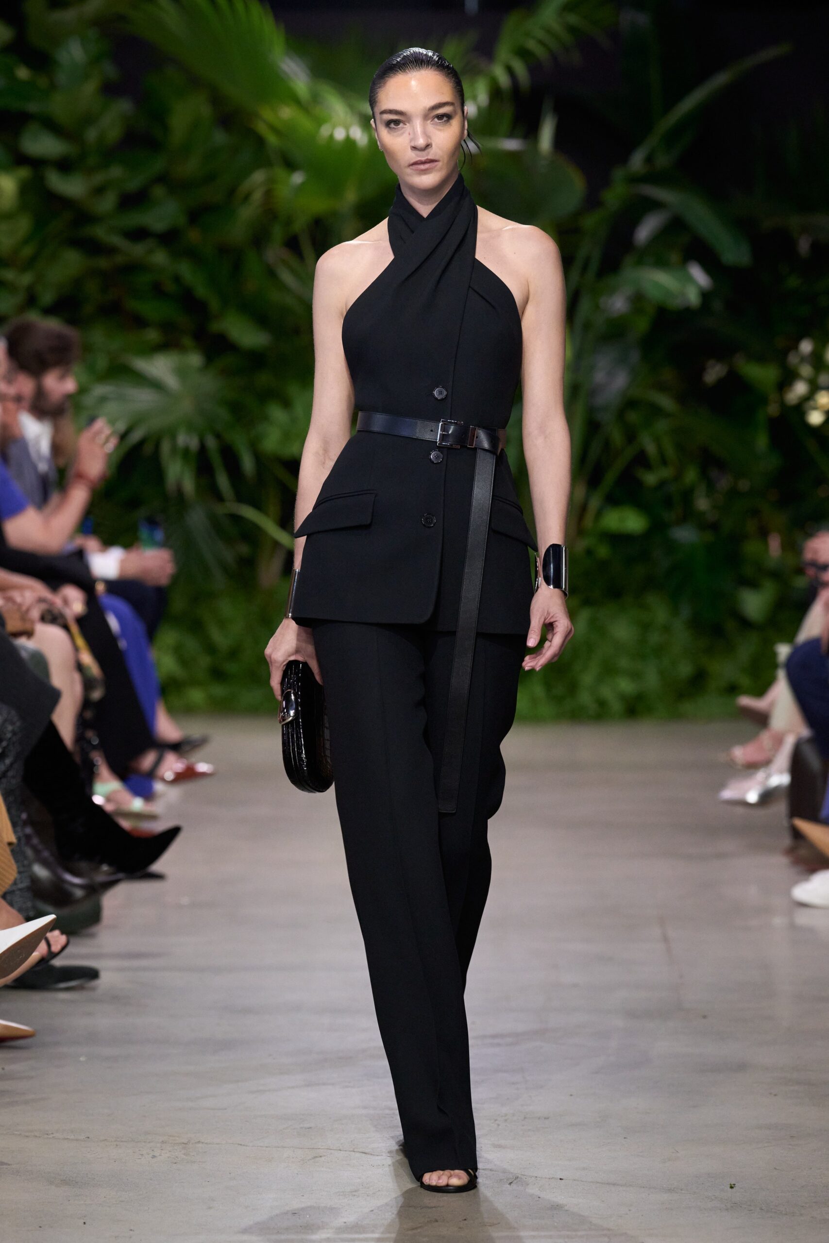 Michael Kors Collection S/S 23 Look 12
