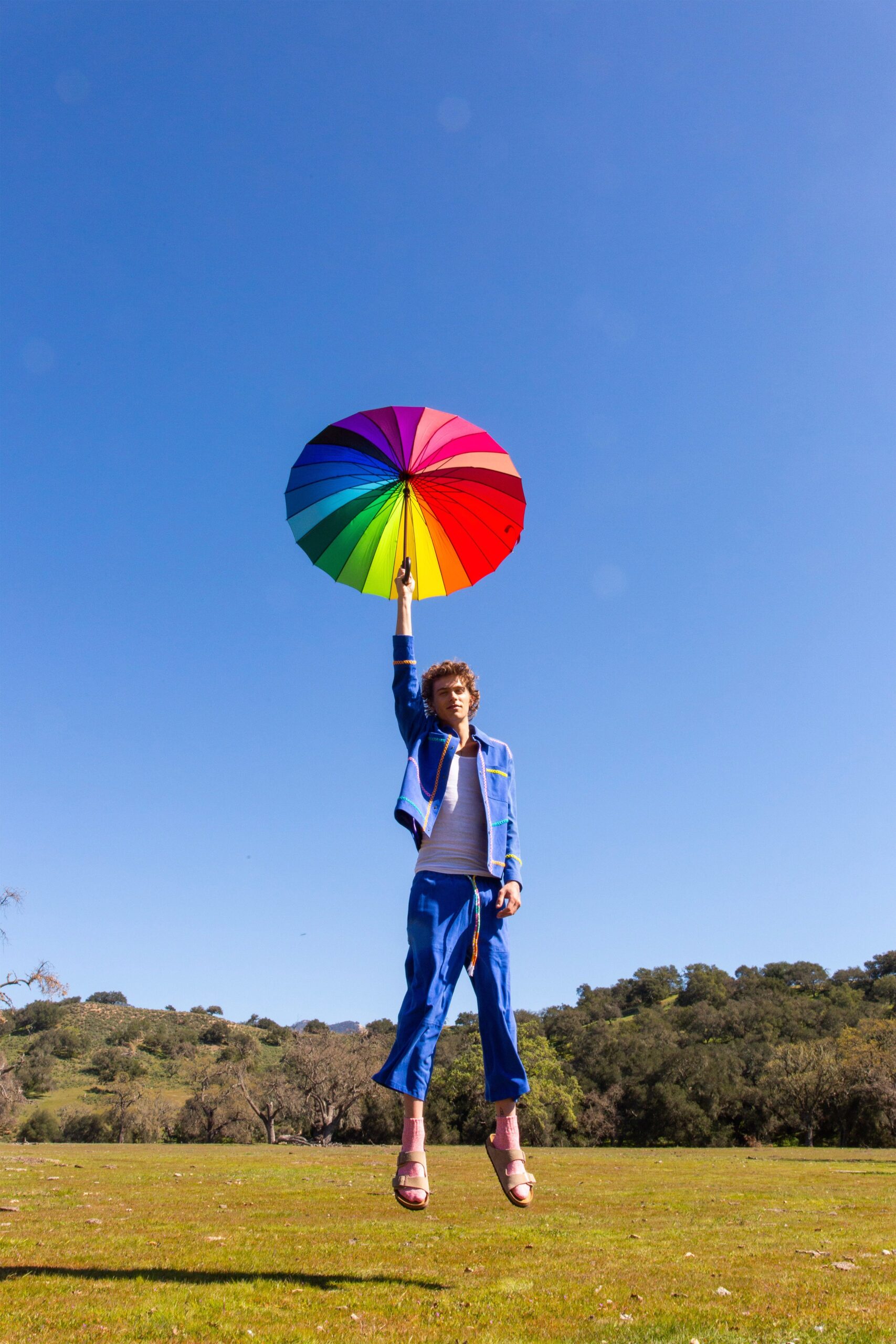 Mira Mikati F/W 22 Look 12