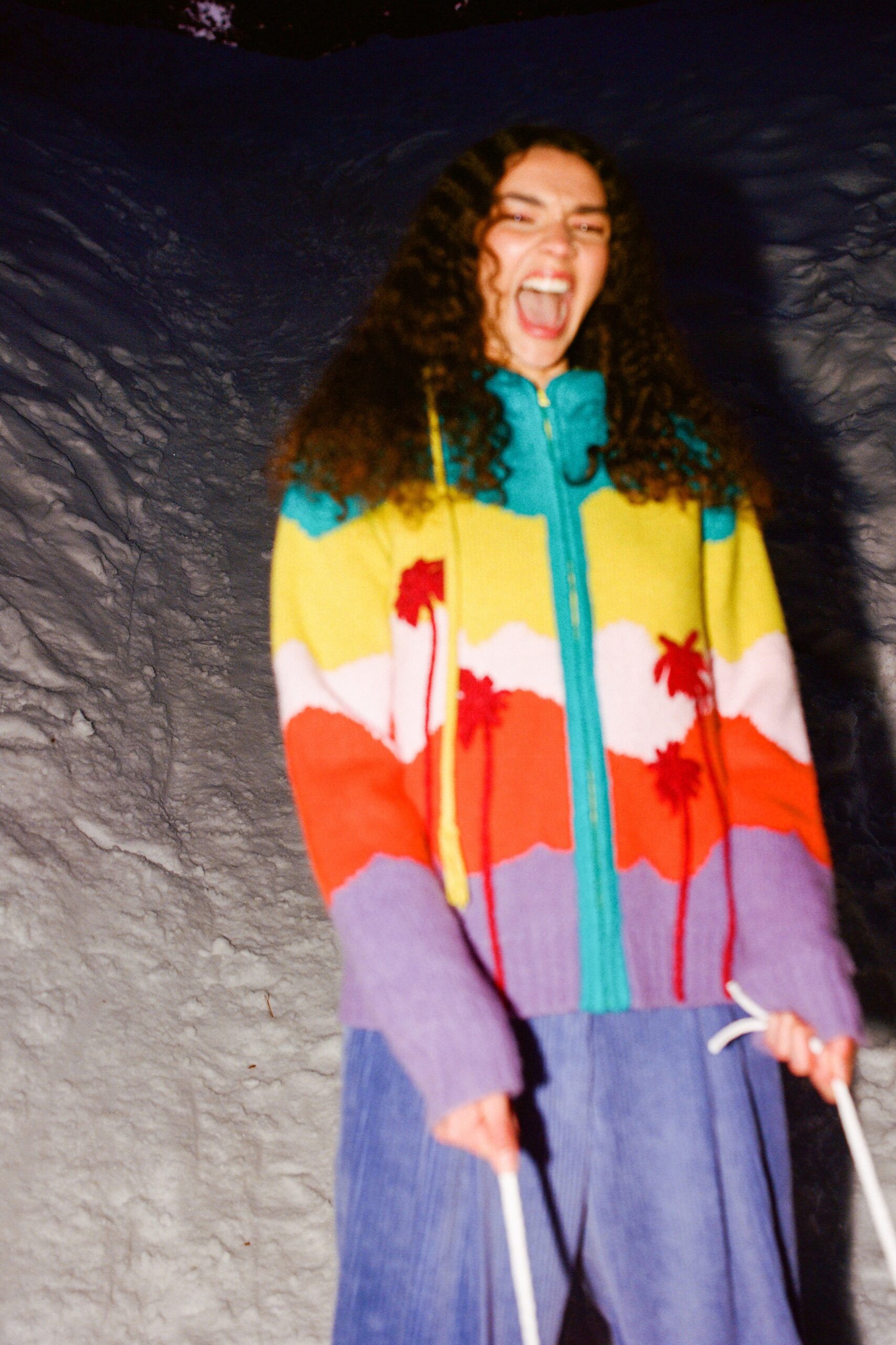 Mira Mikati F/W 23 Look 12