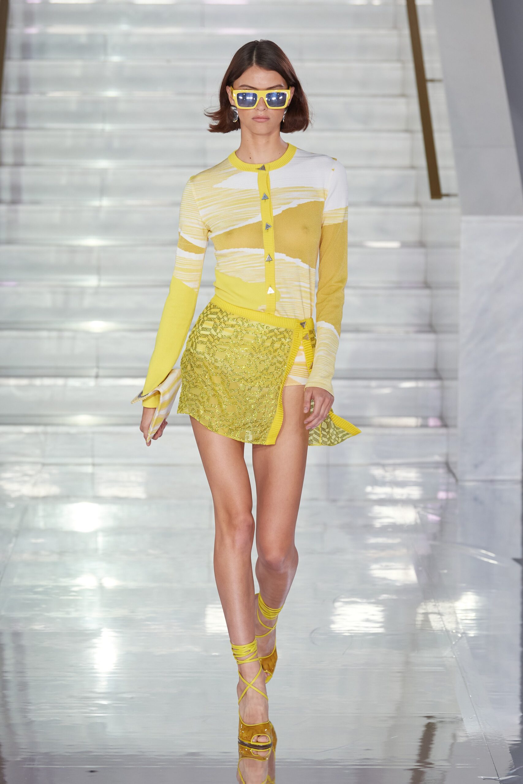 Missoni S/S 23 Look 12