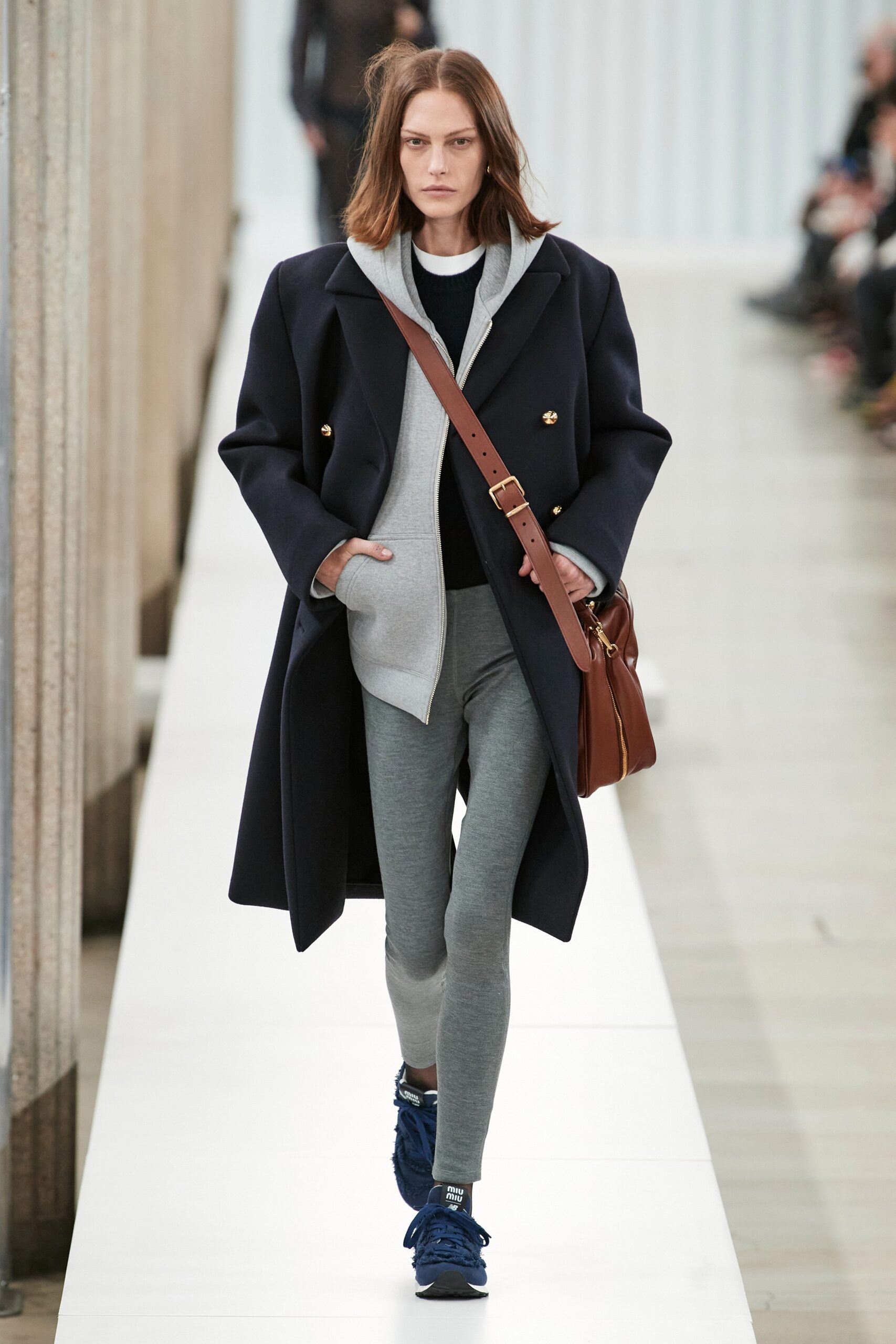 Miu Miu F/W 23 Look 12