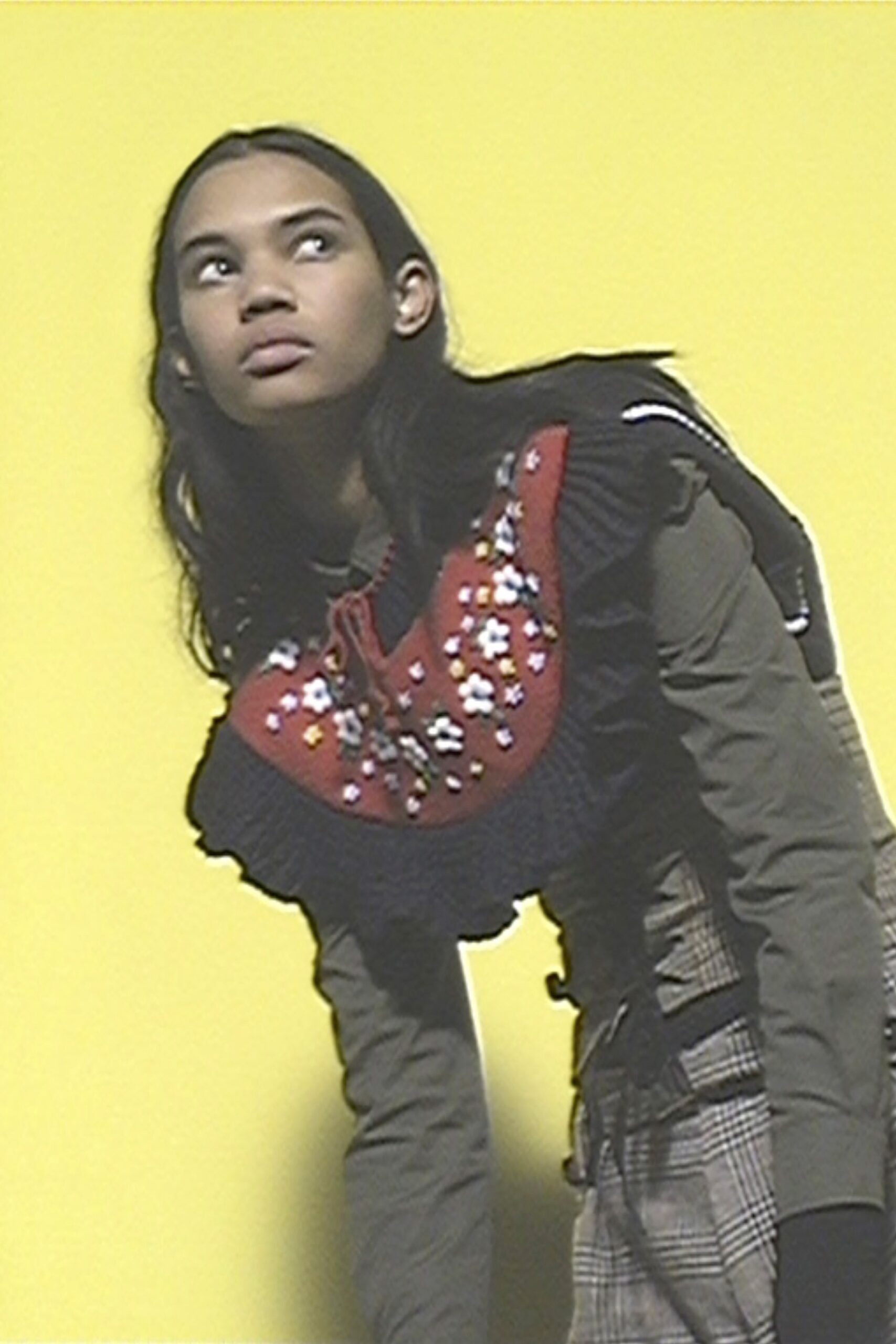 Miu Miu F/W 19 Look 12