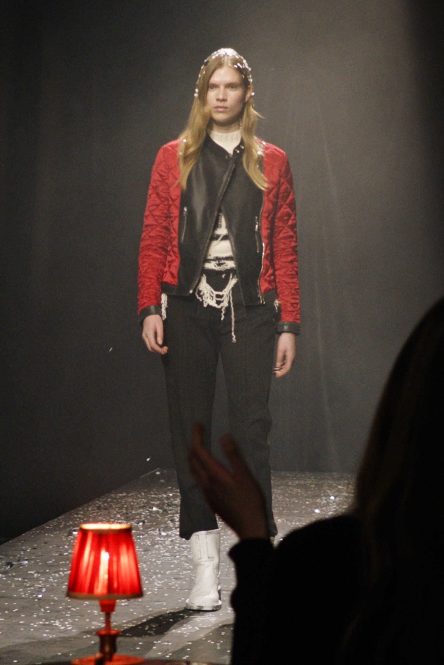 MM6 Maison Margiela F/W 21 Look 12