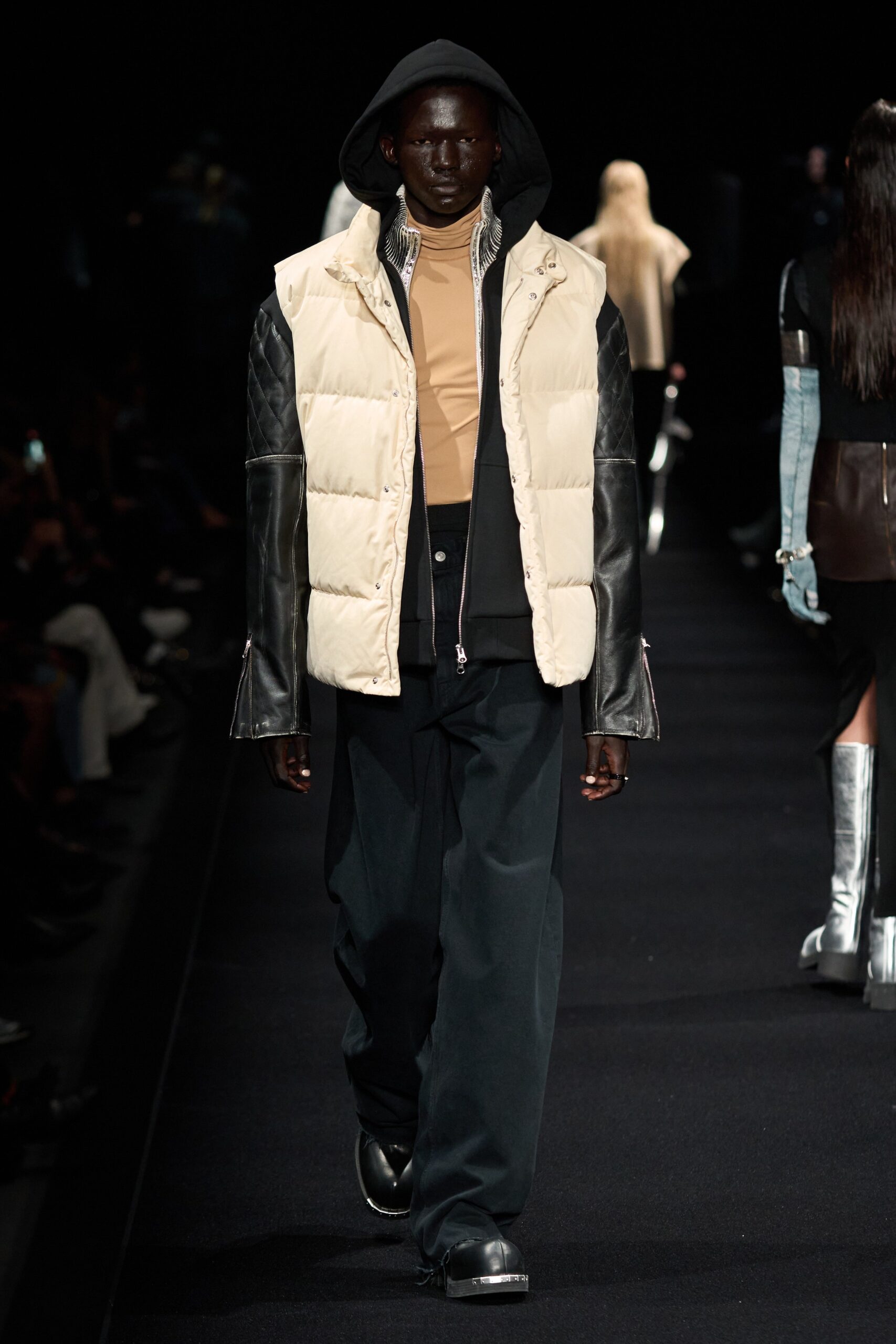 MM6 Maison Margiela F/W 23 Look 12