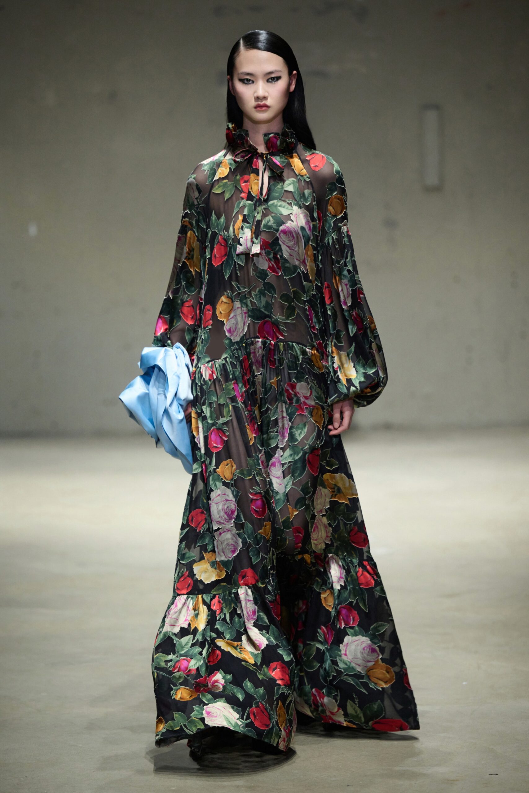 Ming Ma Shanghai F/W 23 Look 12