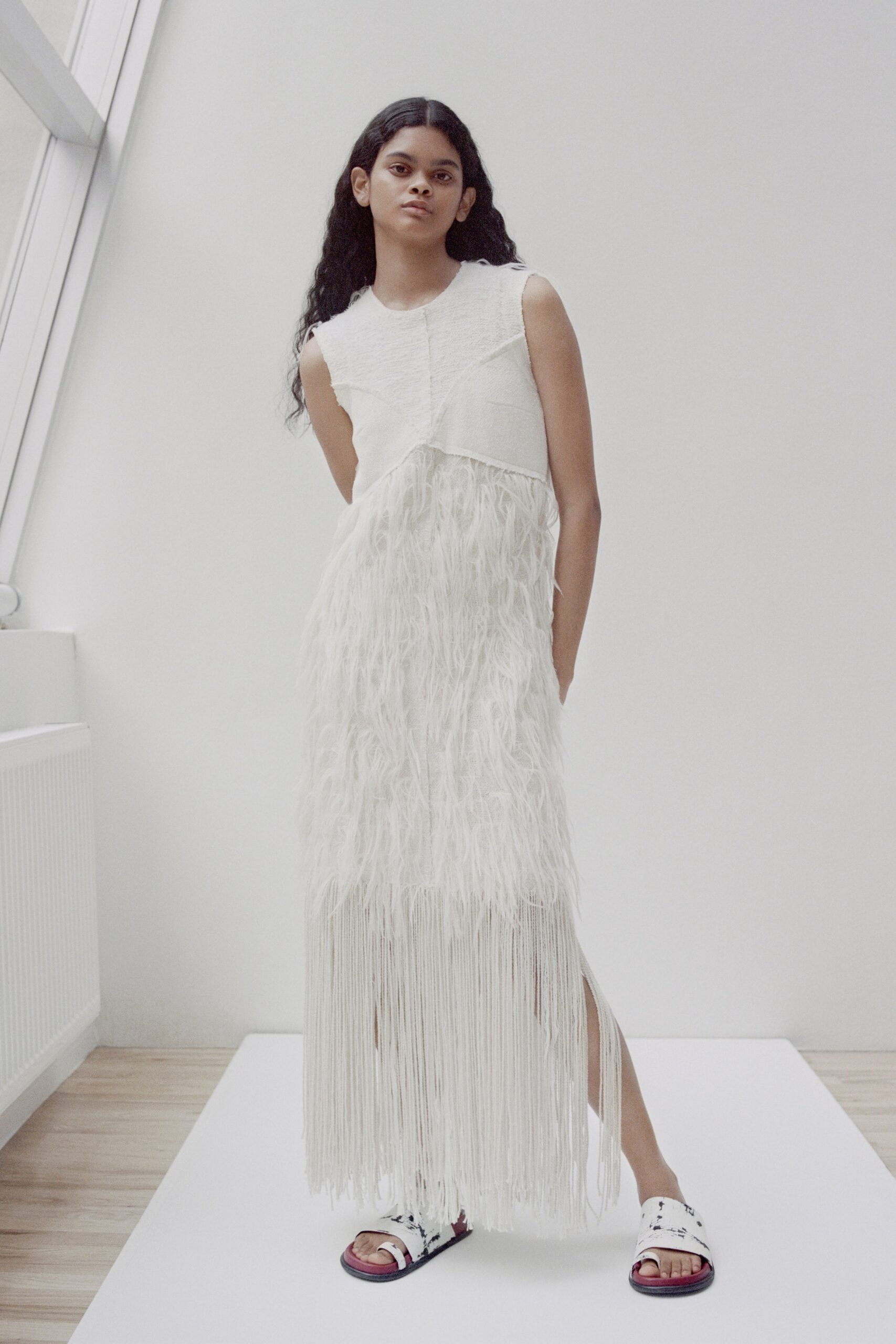 Marina Moscone Resort 21 Look 12