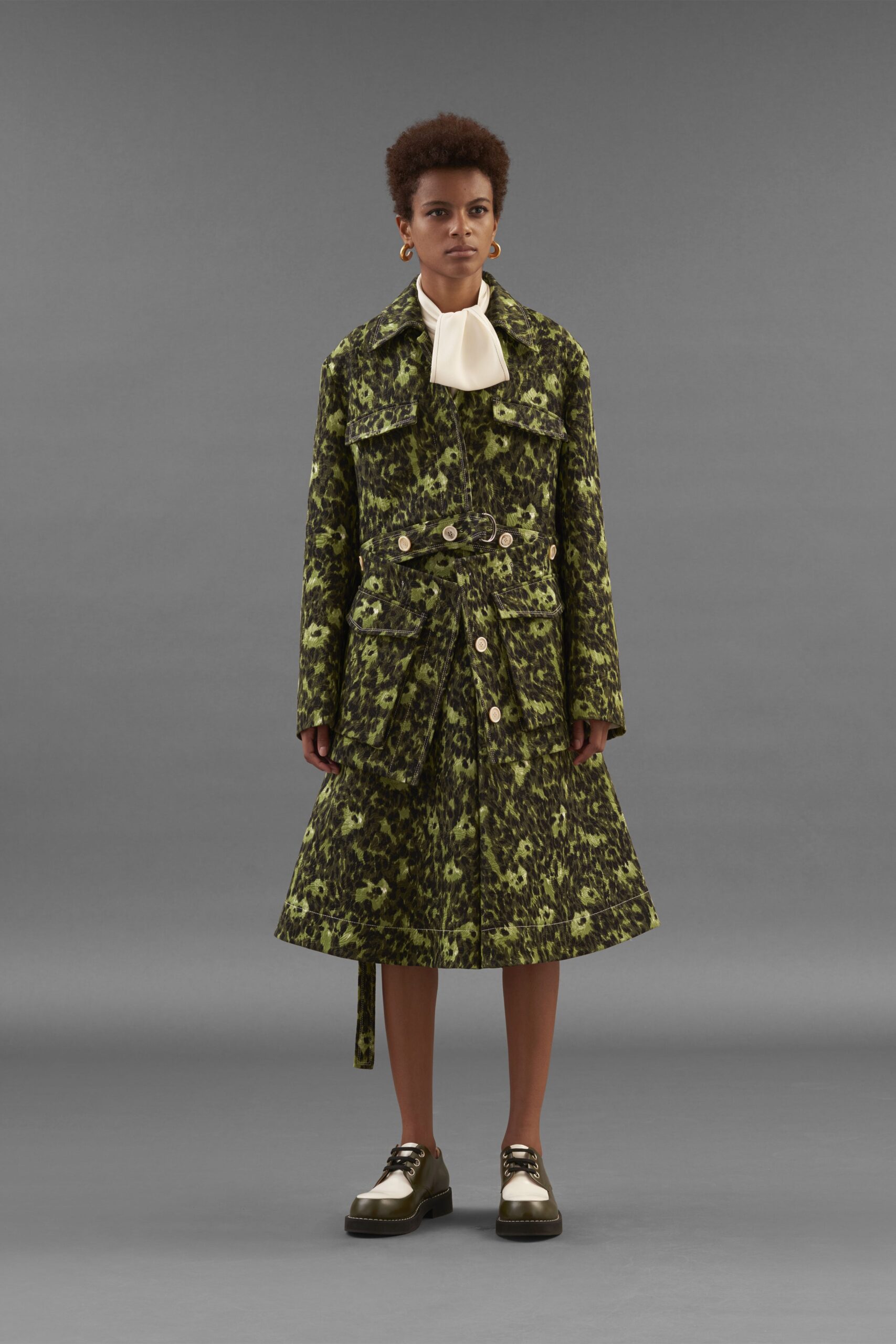 Marni Resort 20 Look 13