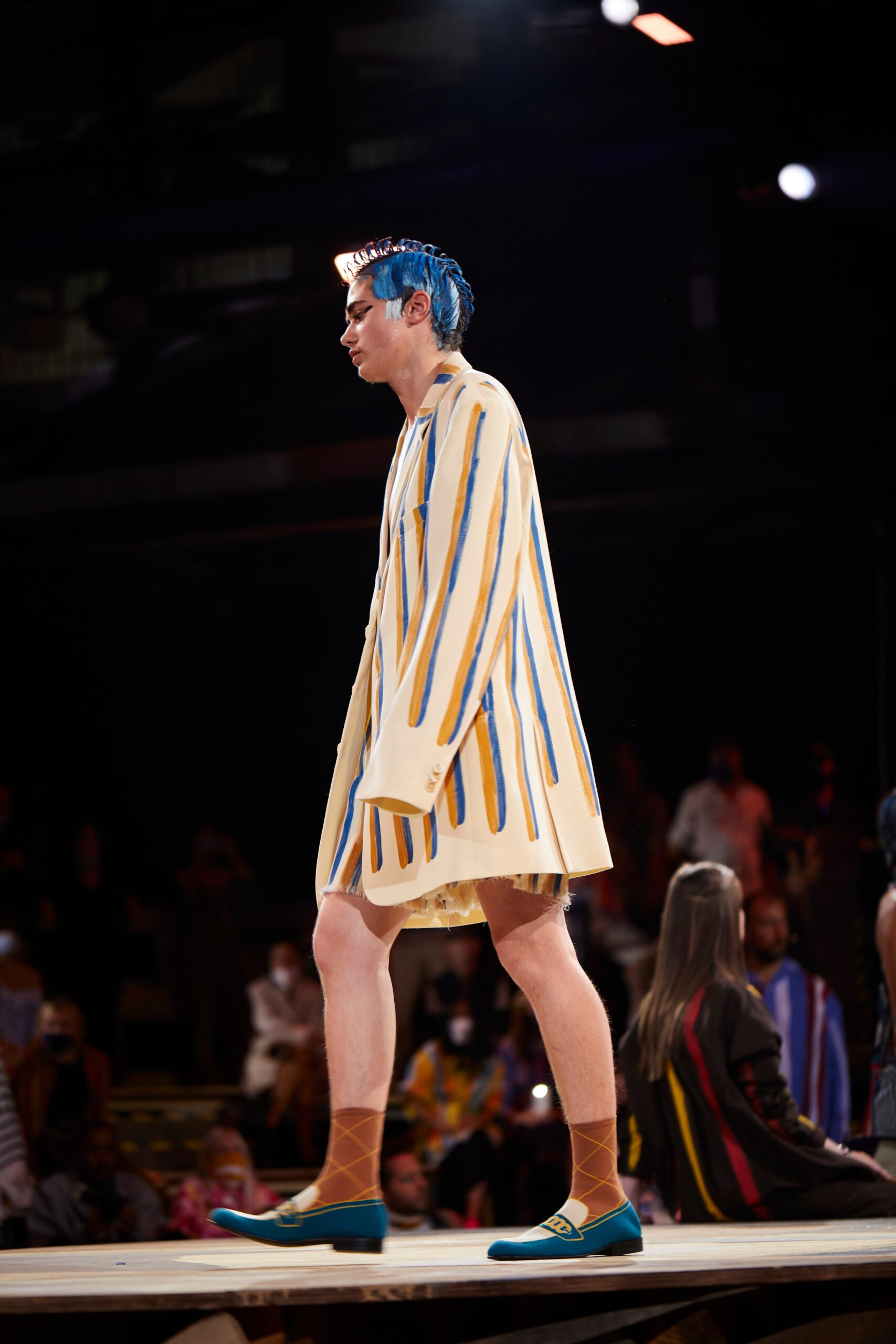 Marni S/S 22 Look 13