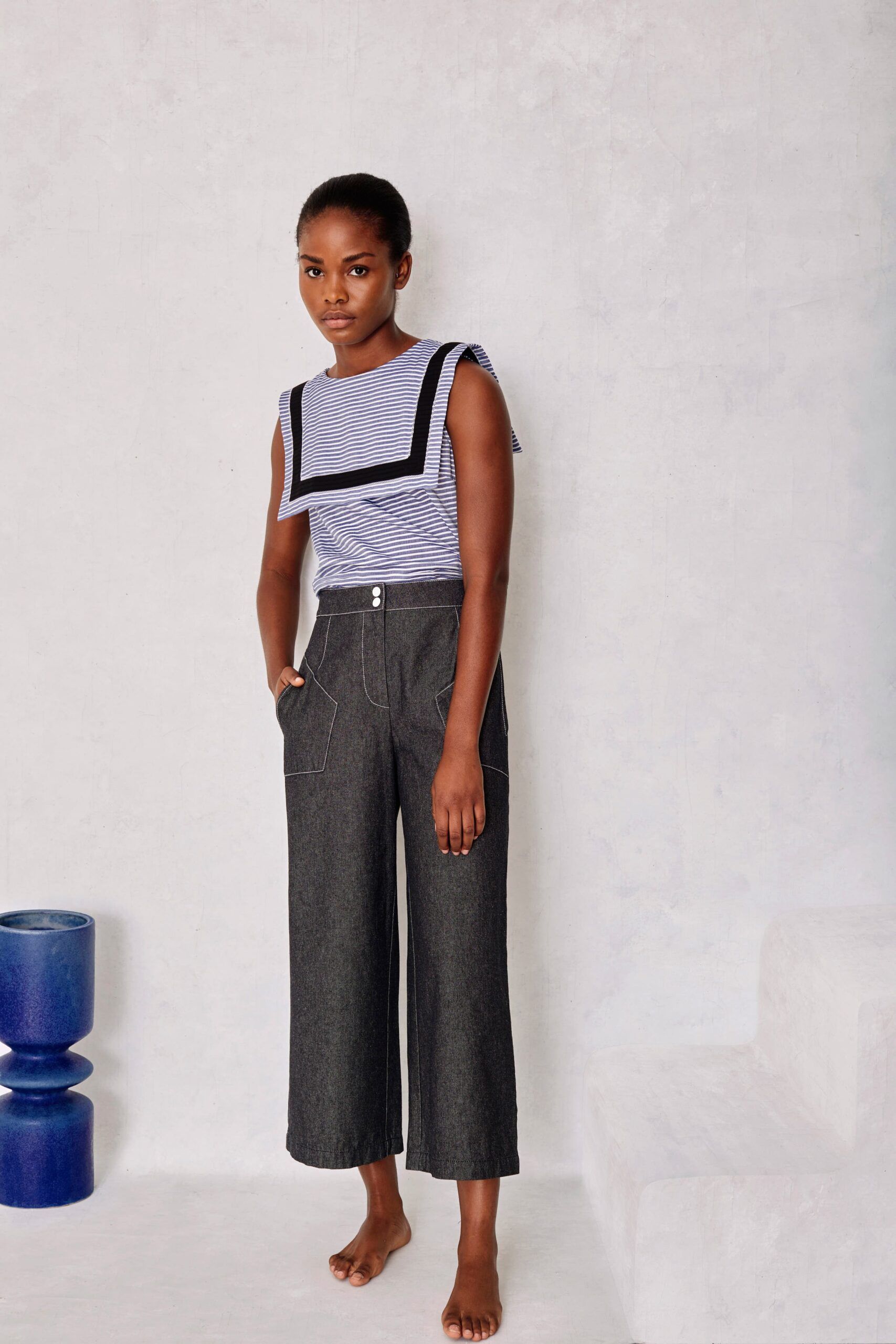 Marysia Resort 20 Look 13