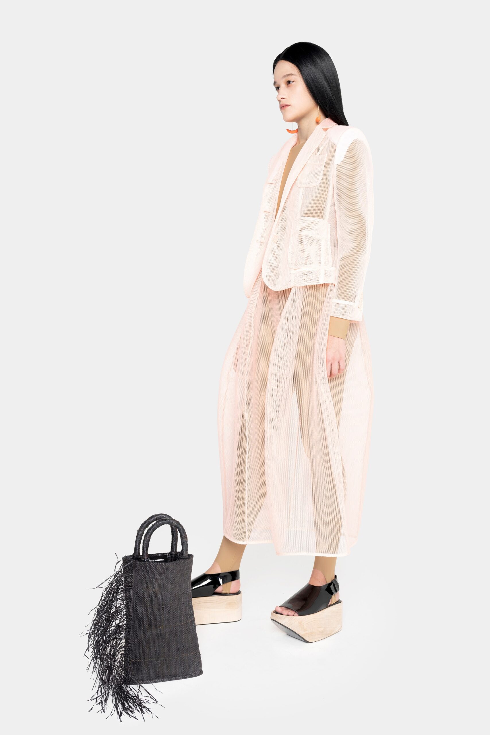 Melitta Baumeister S/S 21 Look 13