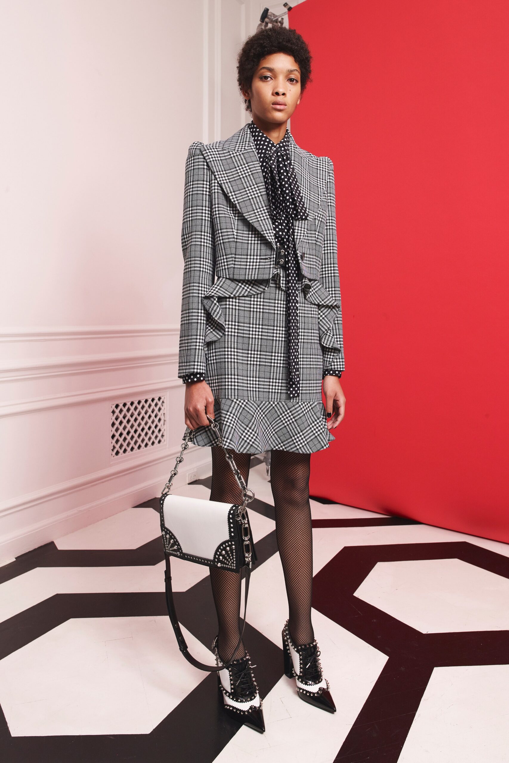 Michael Kors Collection Resort 20 Look 13