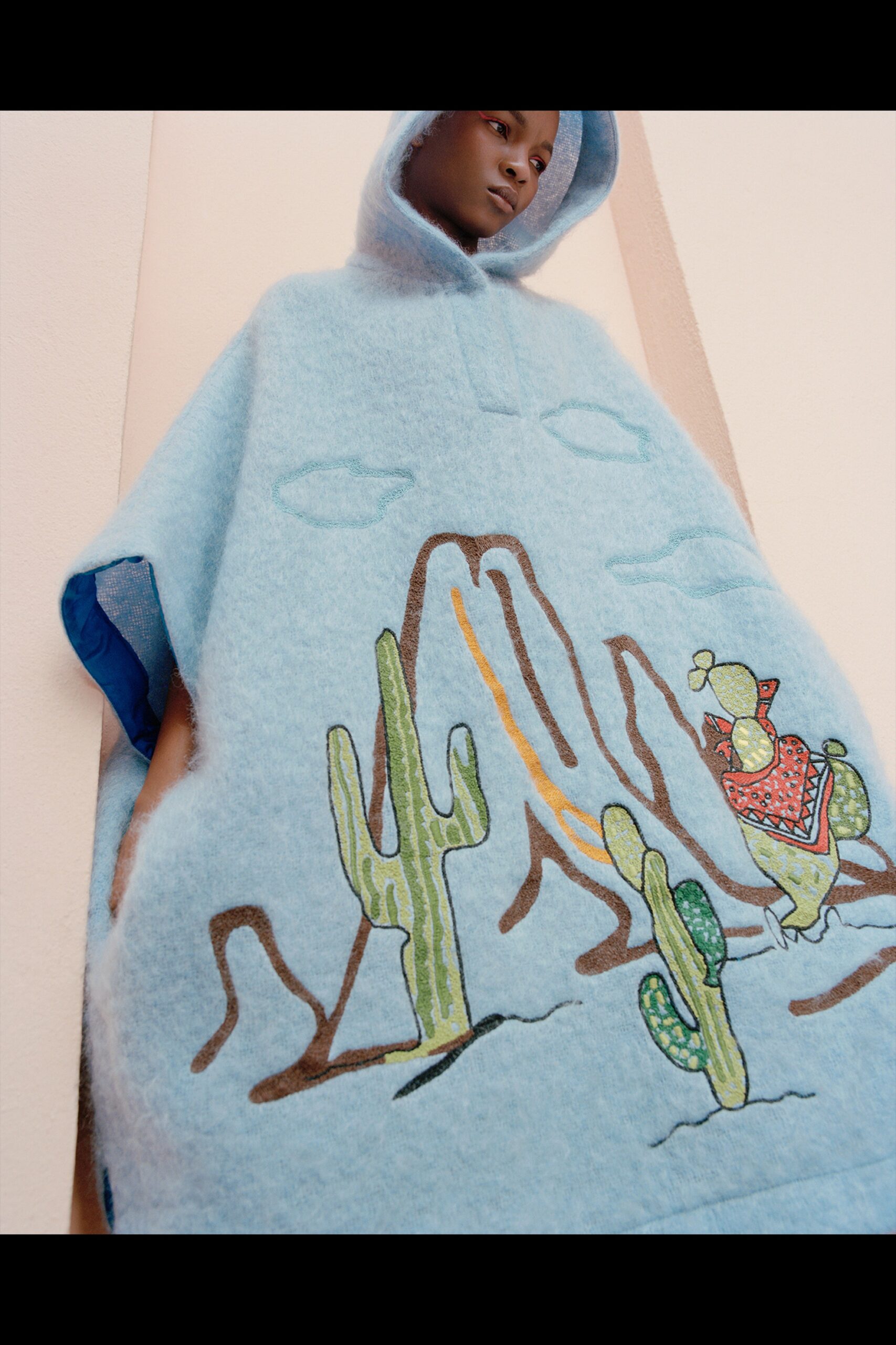 Mira Mikati F/W 20 Look 13