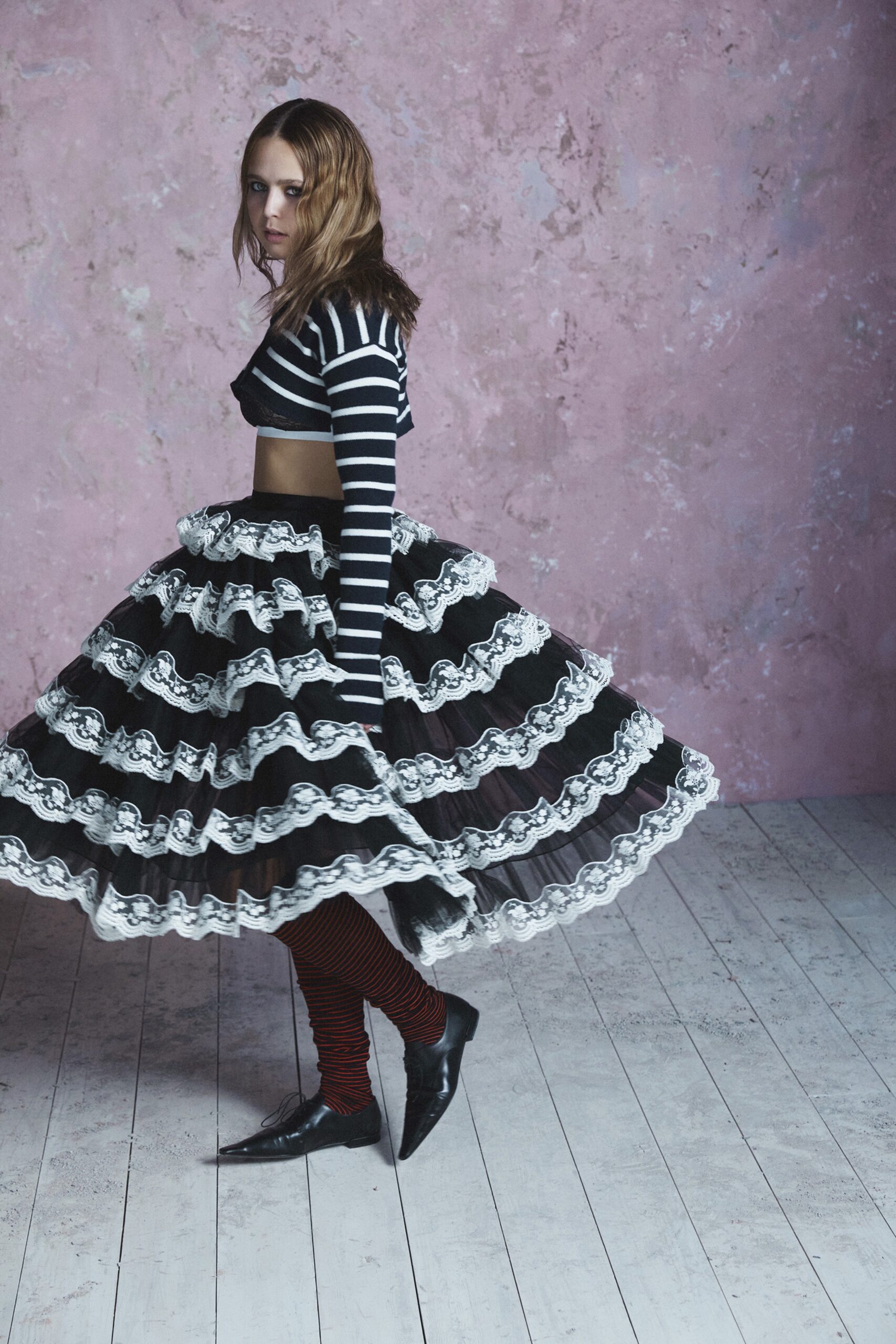 Miu Miu Resort 21 Look 13