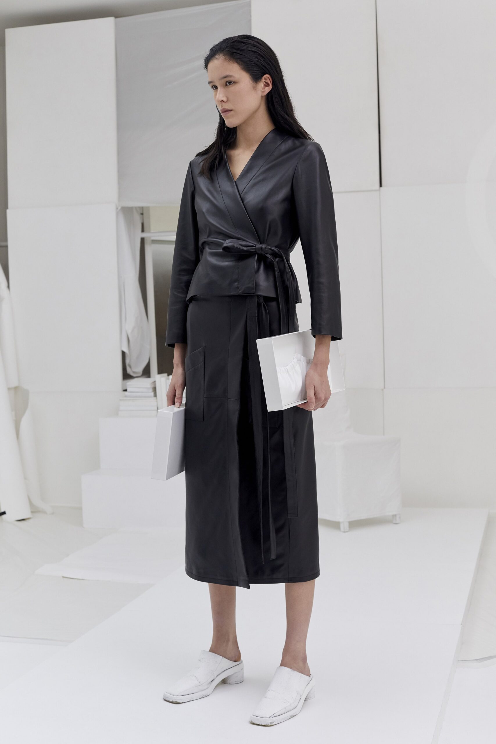 MM6 Maison Margiela F/W 21 Look 12