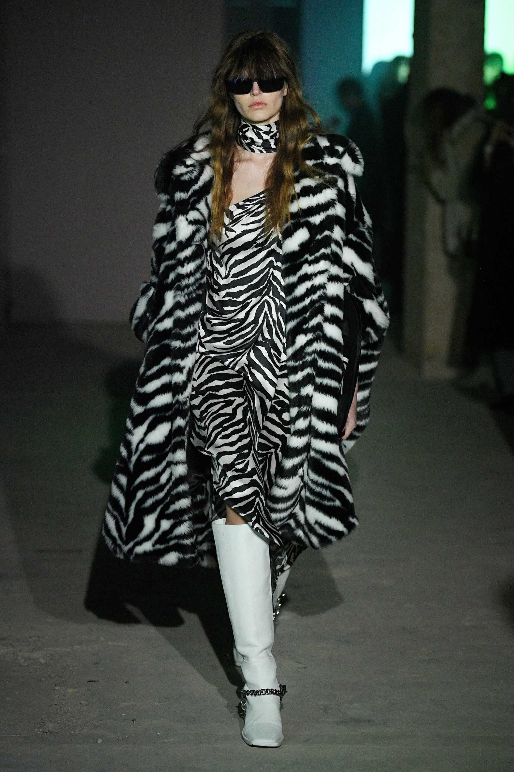 MM6 Maison Margiela F/W 20 Look 13