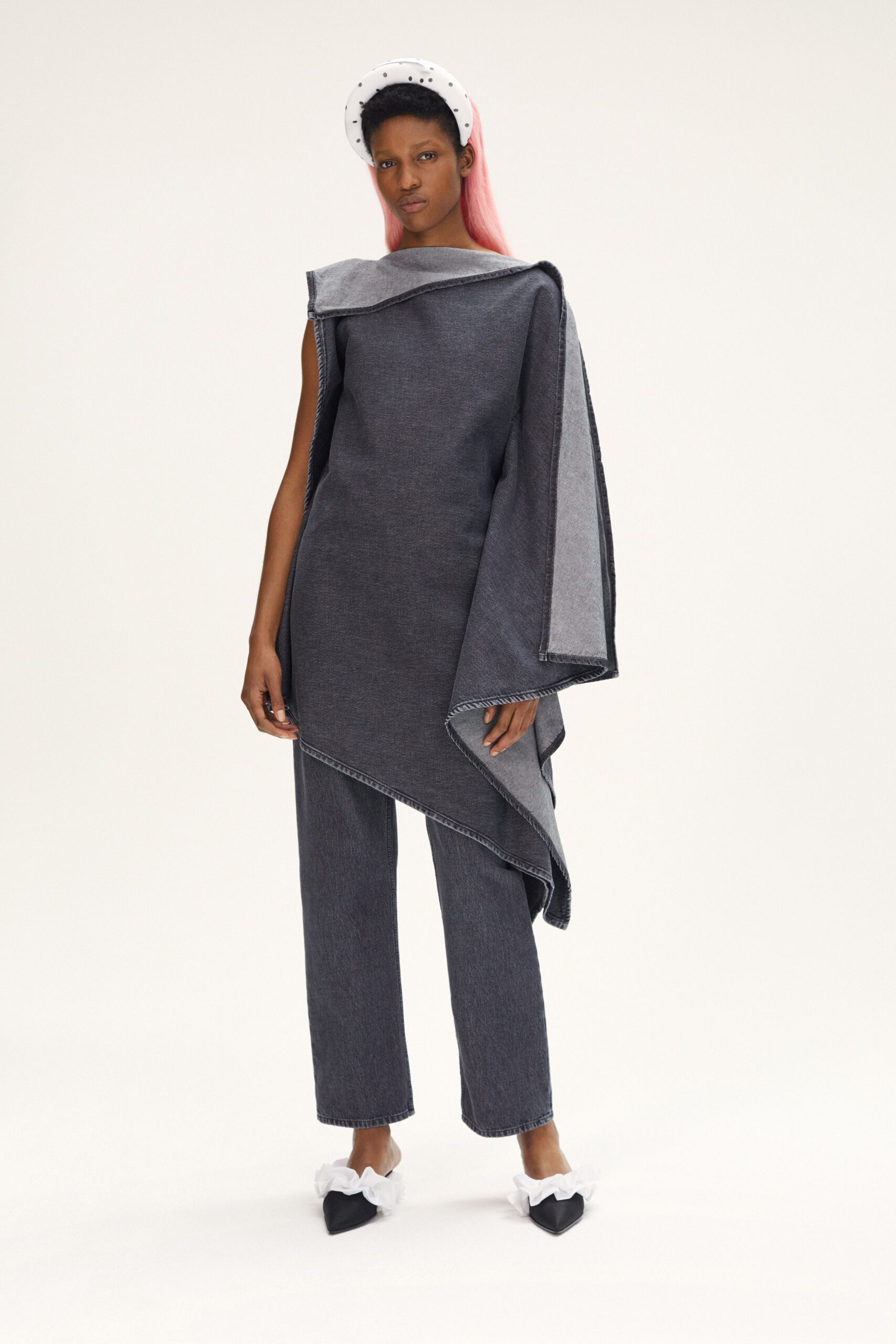 MM6 Maison Margiela Resort 20 Look 13