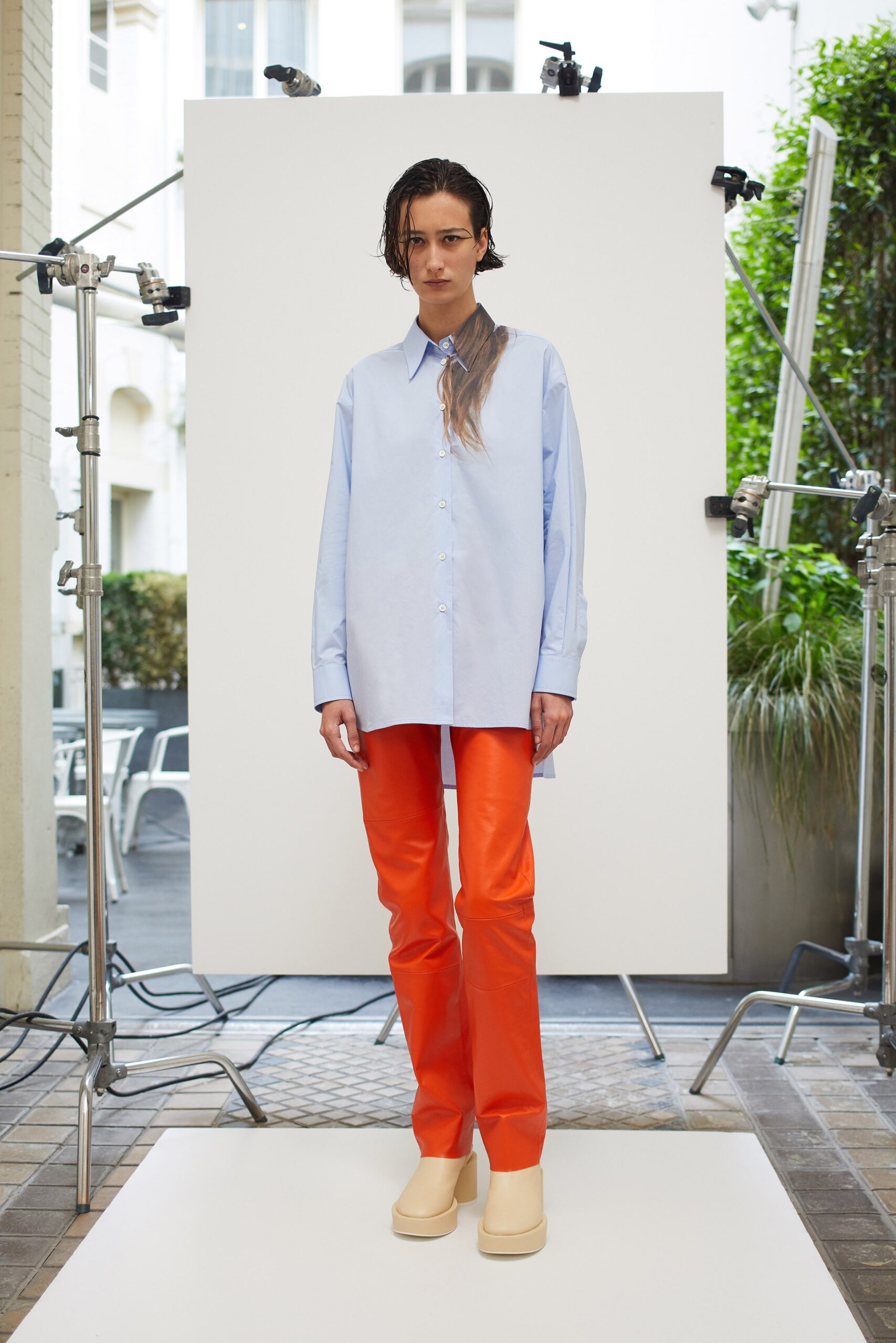 MM6 Maison Margiela Resort 22 Look 13