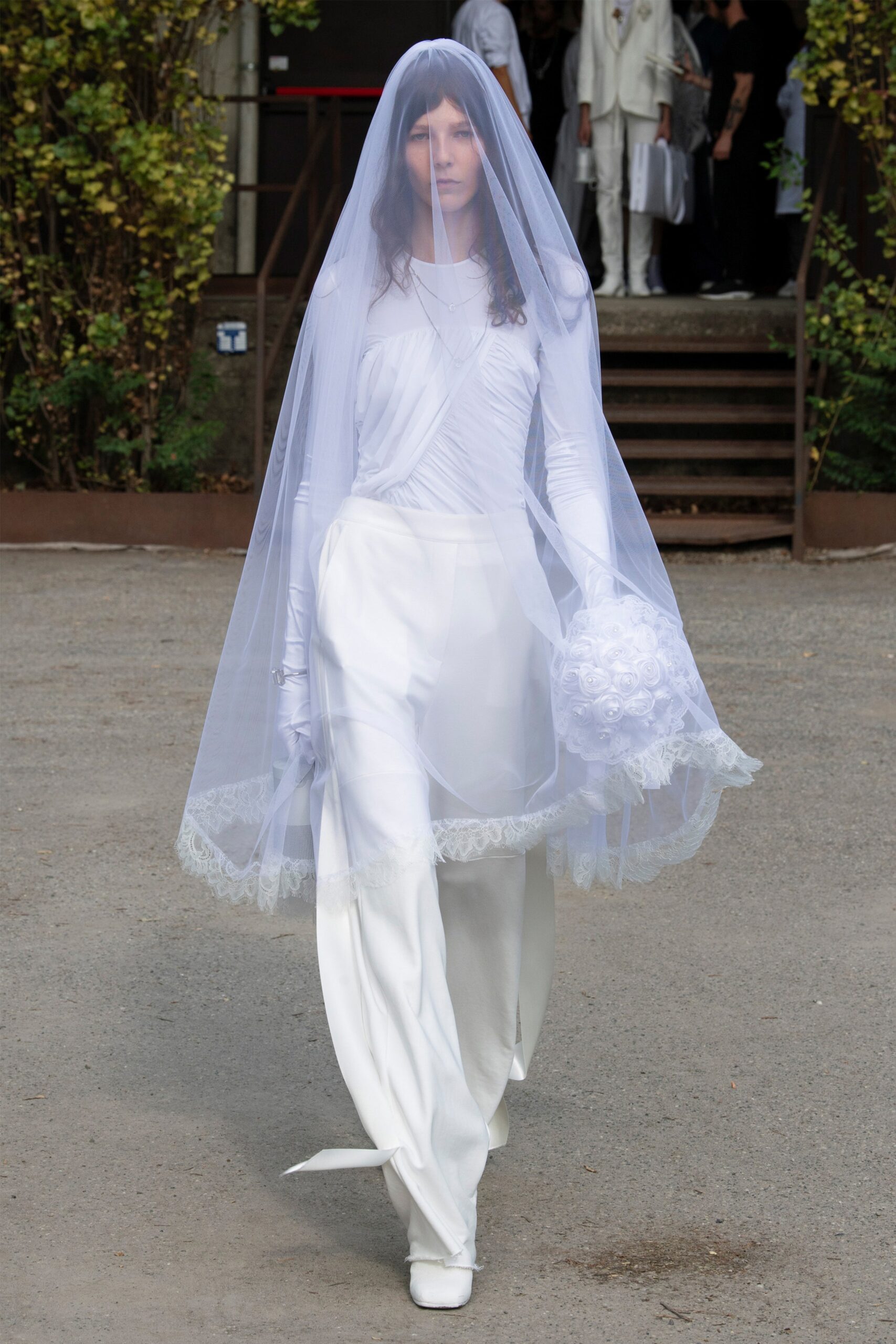 MM6 Maison Margiela S/S 20 Look 13