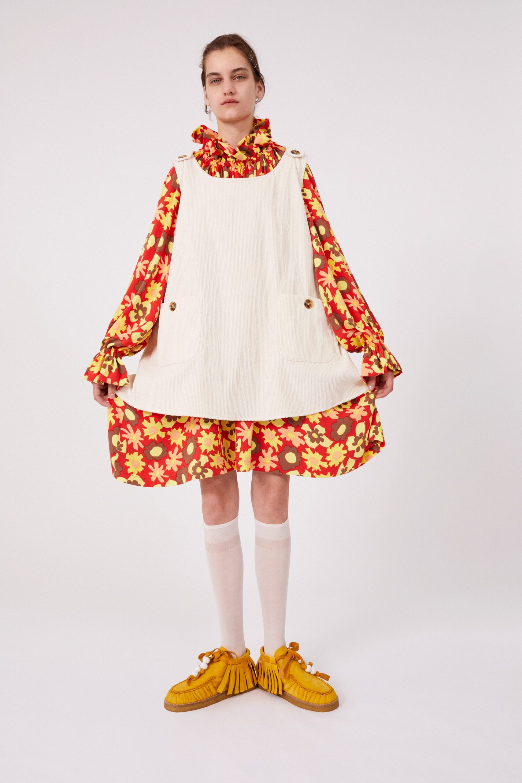 MM6 Maison Margiela Resort 19 Look 13
