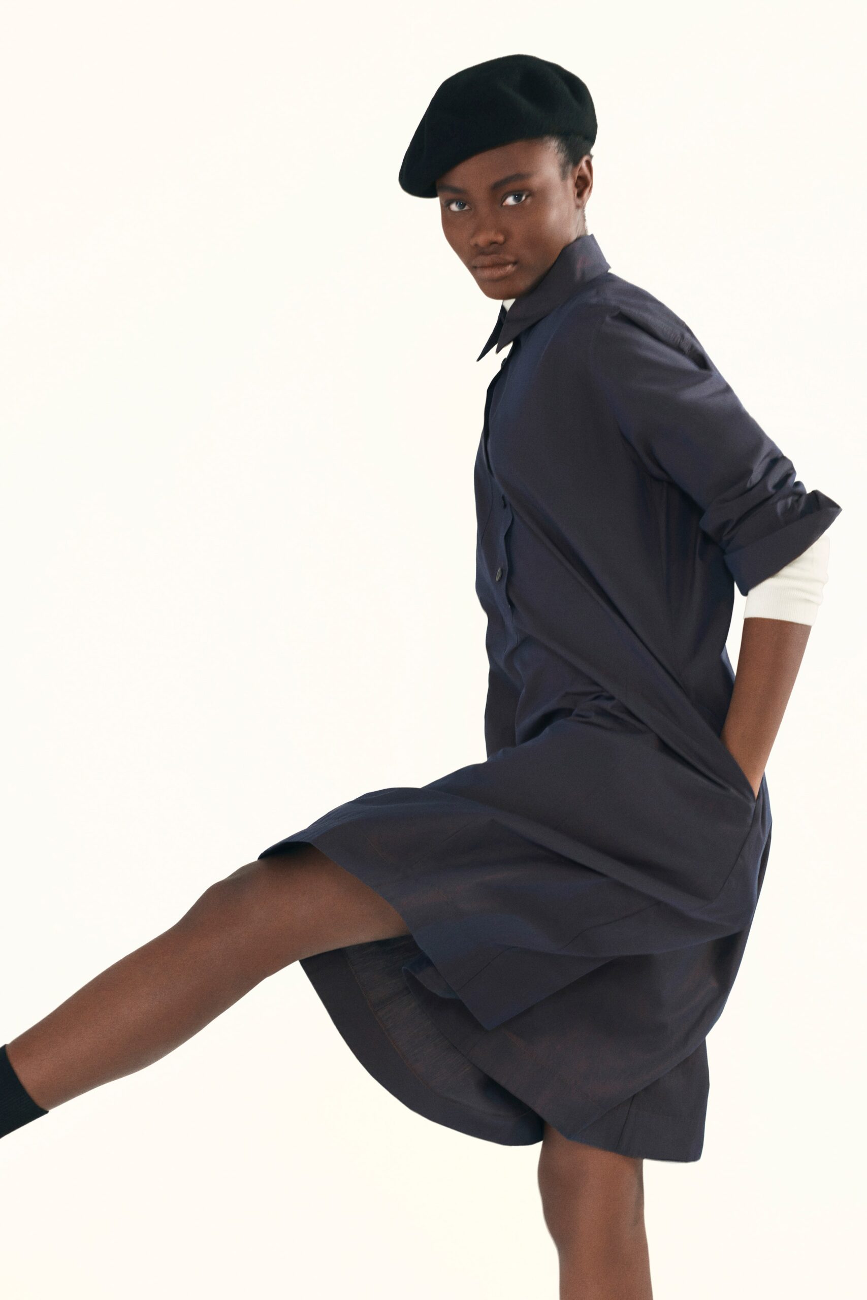 Margaret Howell F/W 21 Look 13