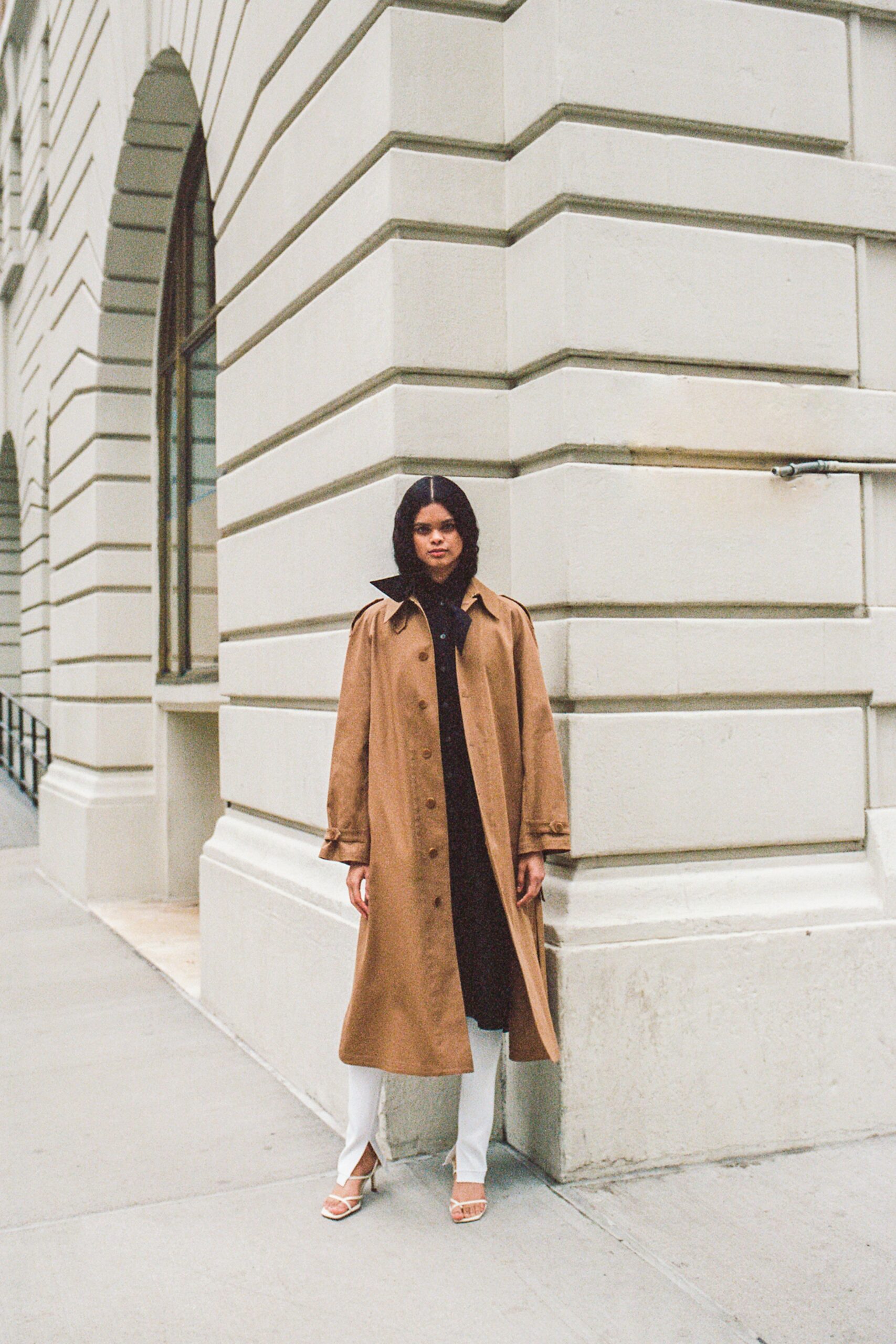 Maria McManus F/W 21 Look 9