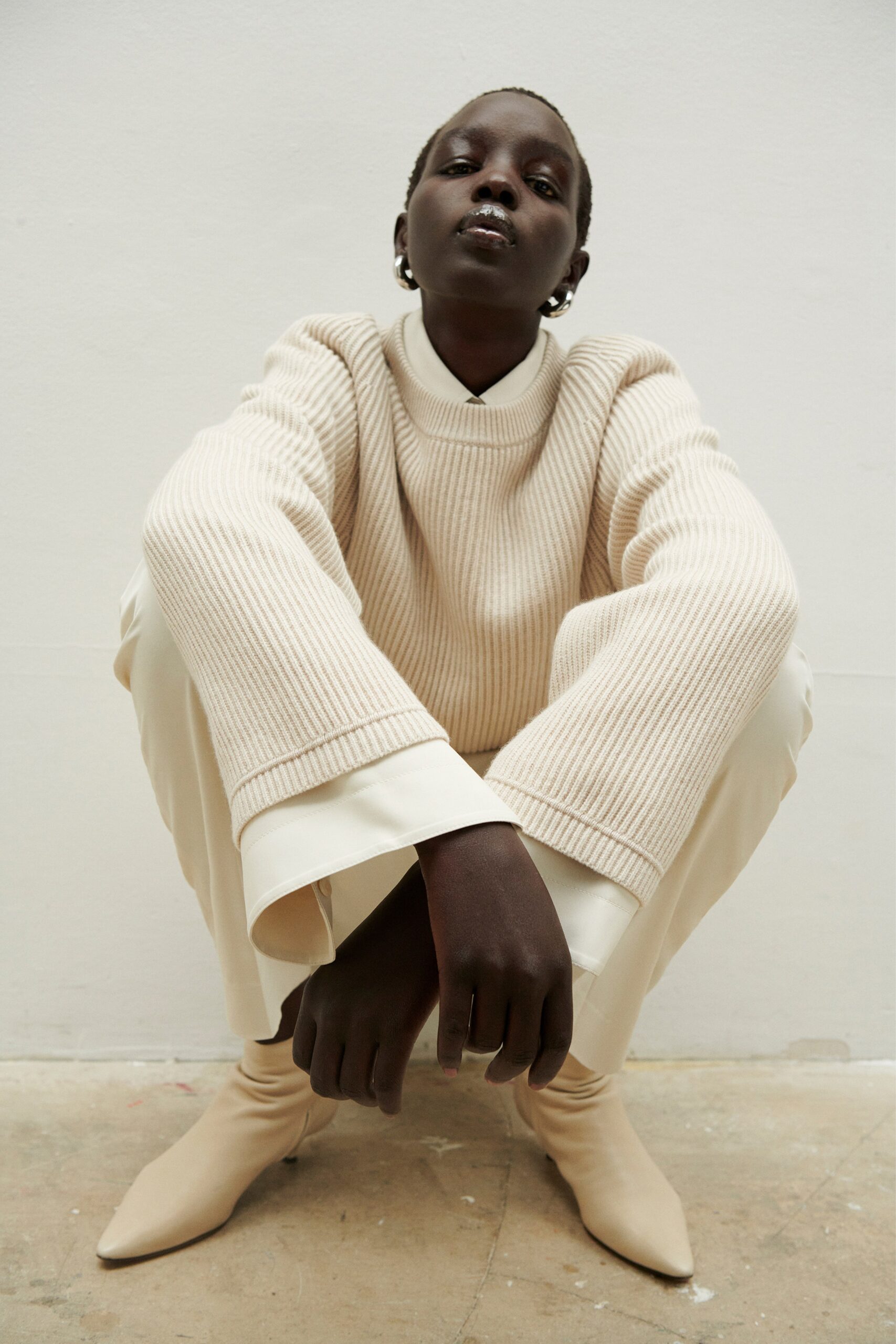 Maria McManus S/S 22 Look 13